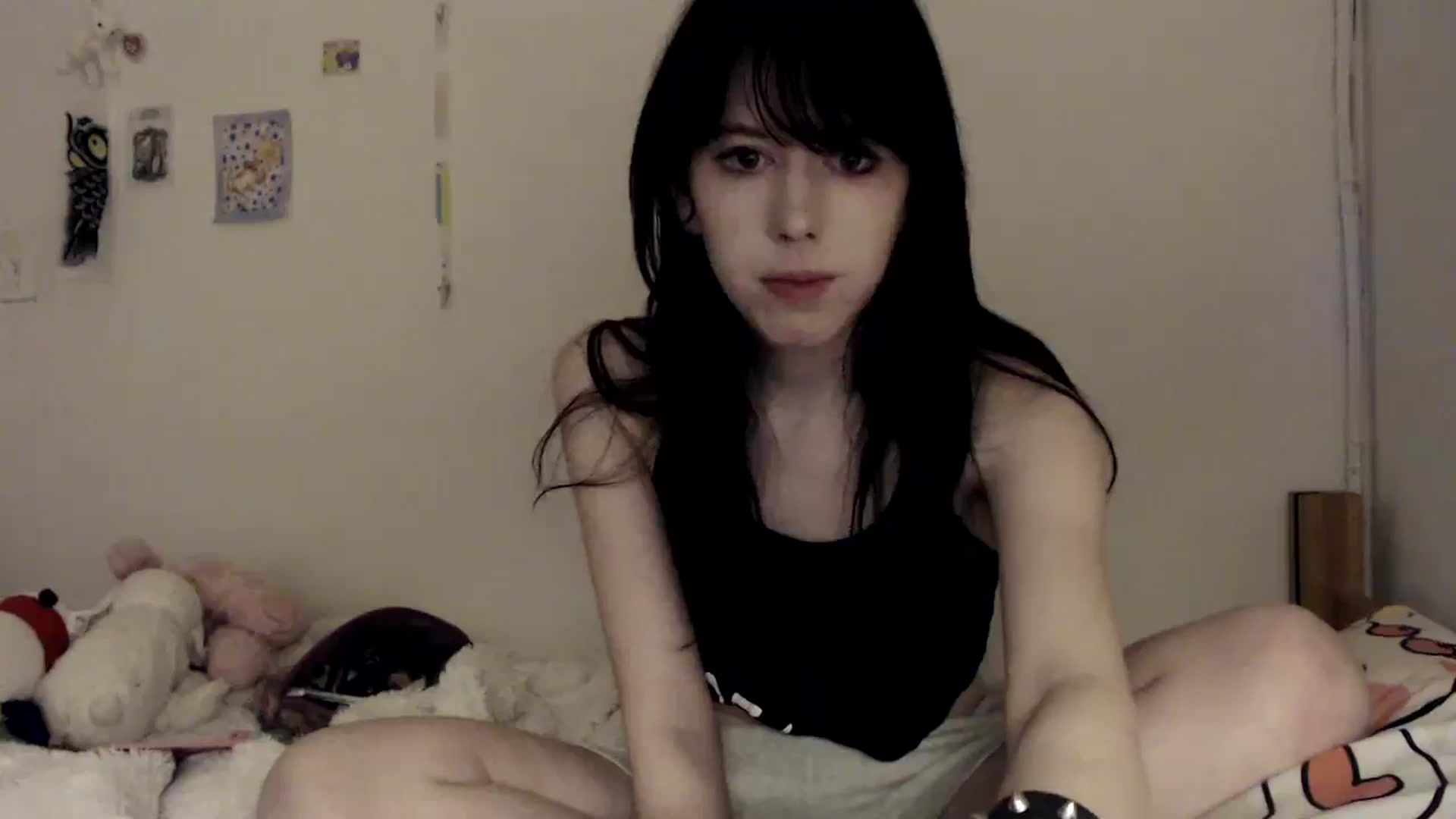 MaxieFoxglove video thumbnail