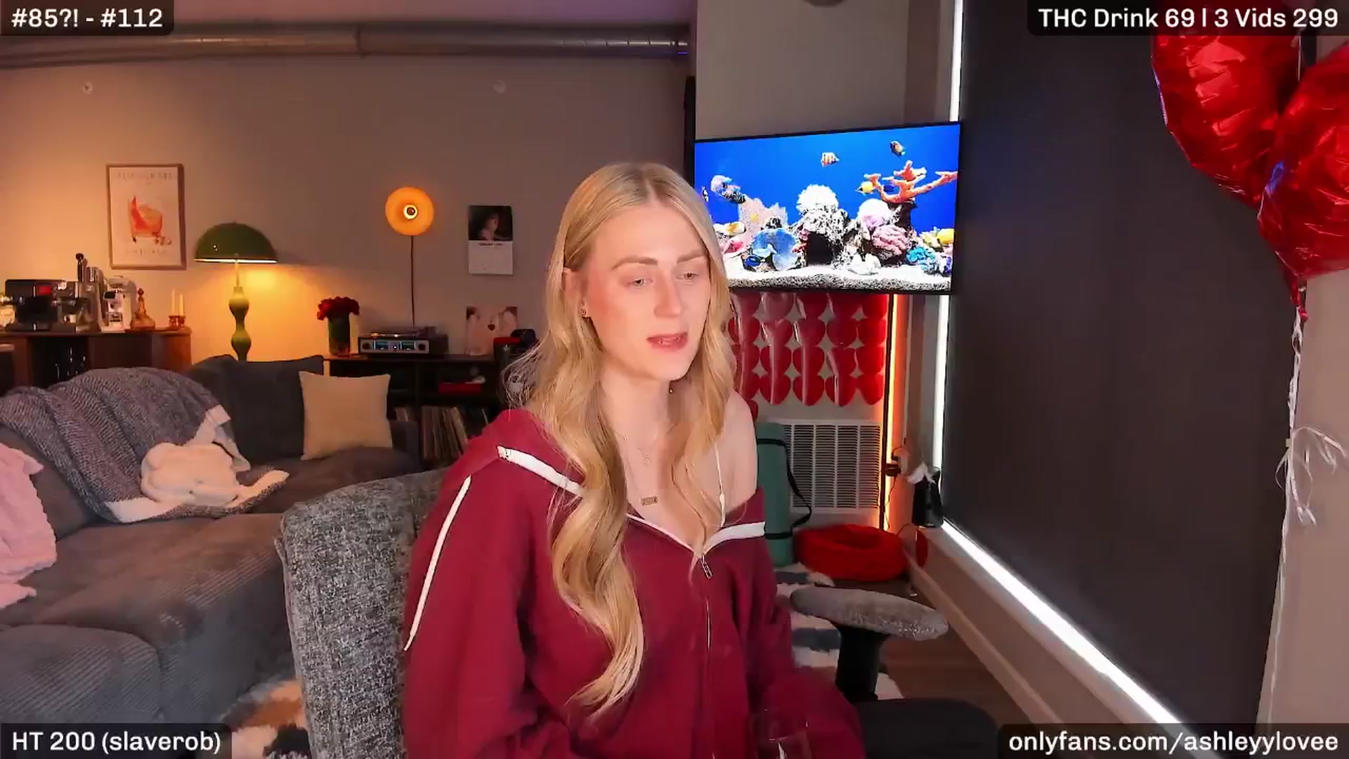 AshleyyLovee video thumbnail