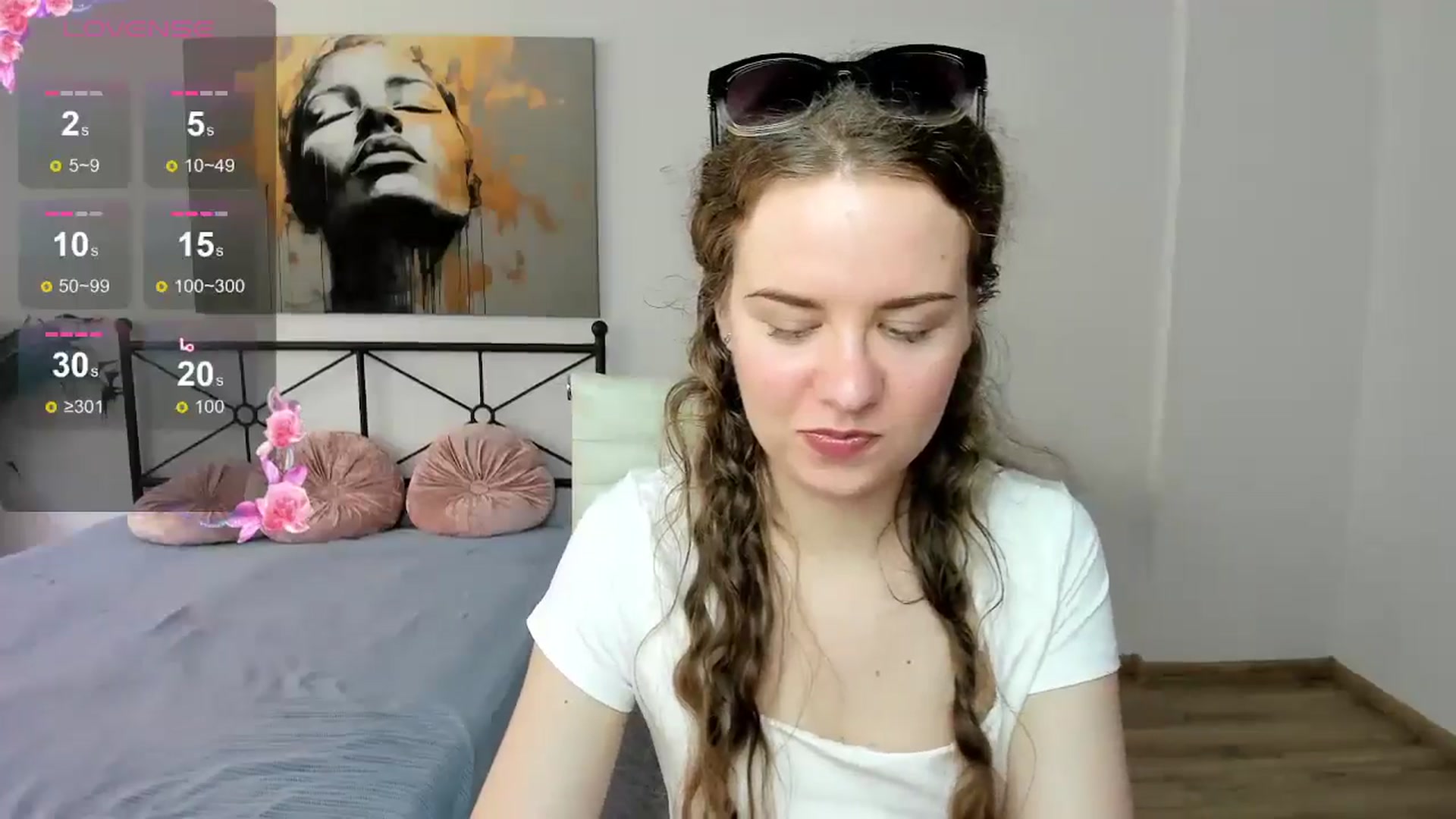 LanaBelll video thumbnail