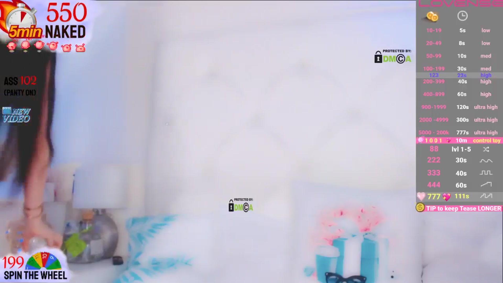 Lucky_Star888 video thumbnail