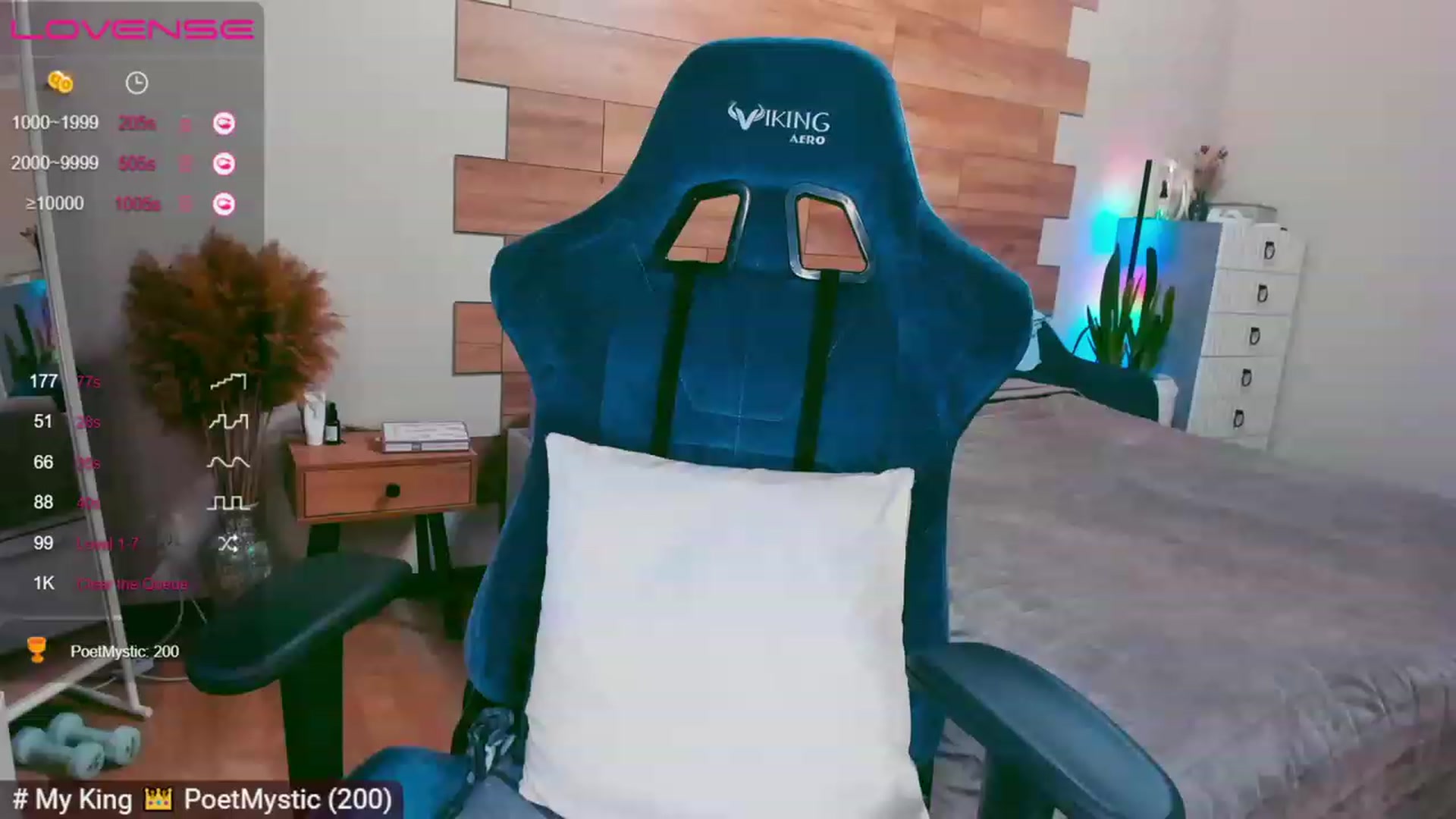 DarkKate video thumbnail