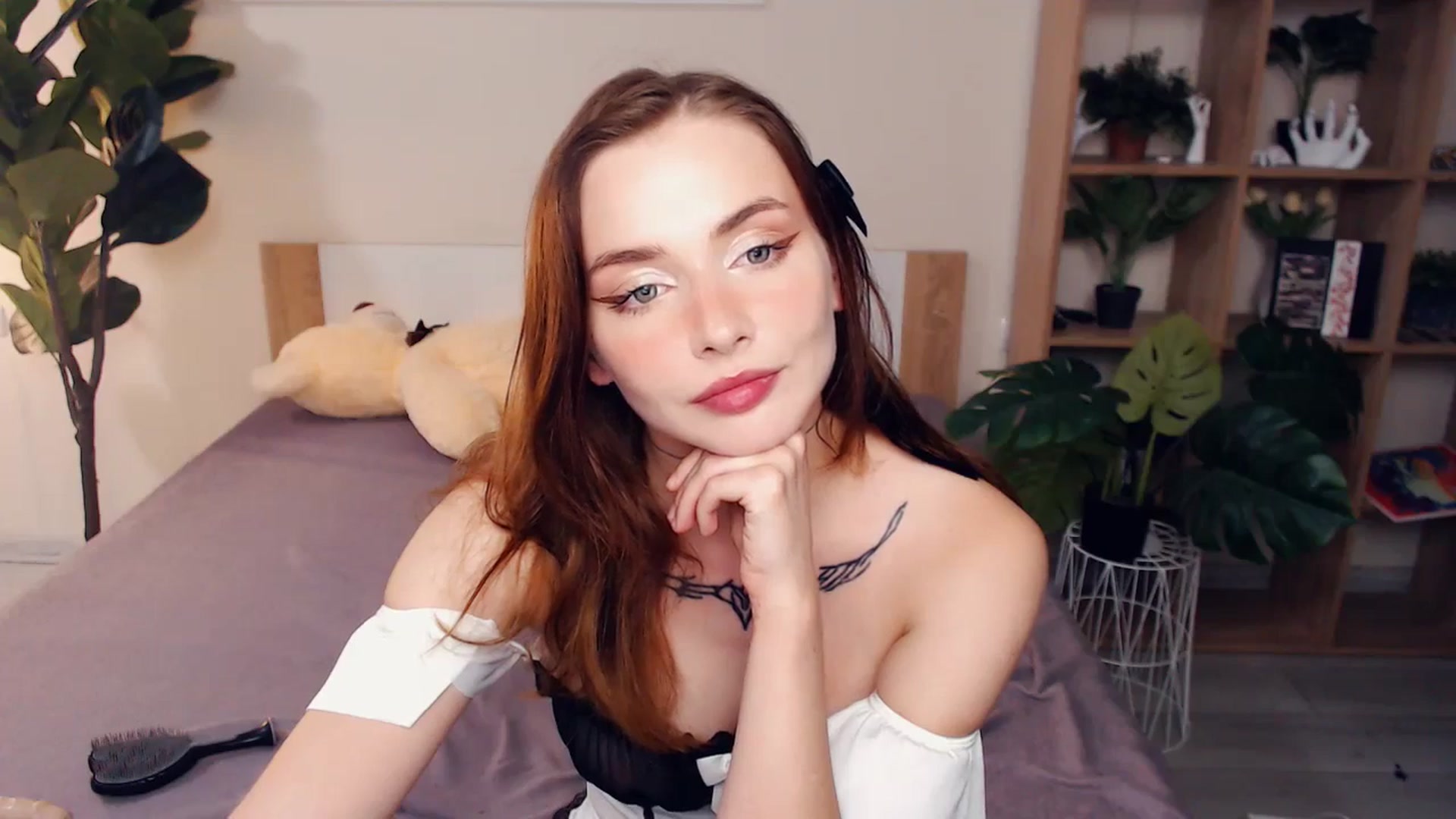 Hanagasumi video thumbnail