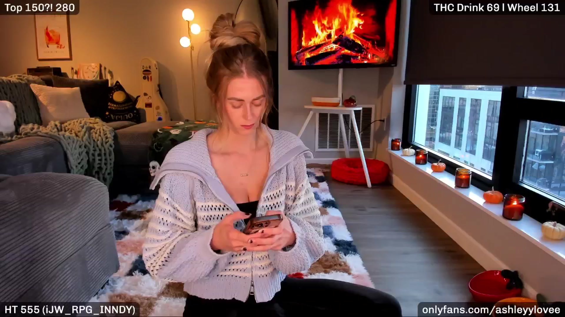 AshleyyLovee video thumbnail