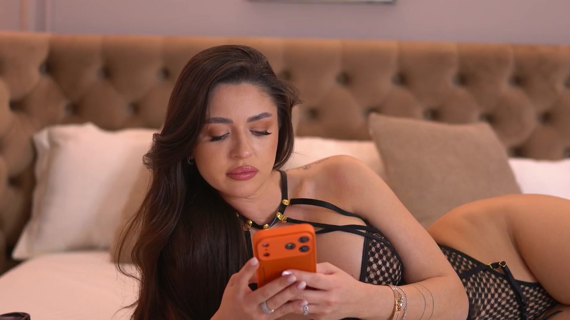 AshleyBae video thumbnail