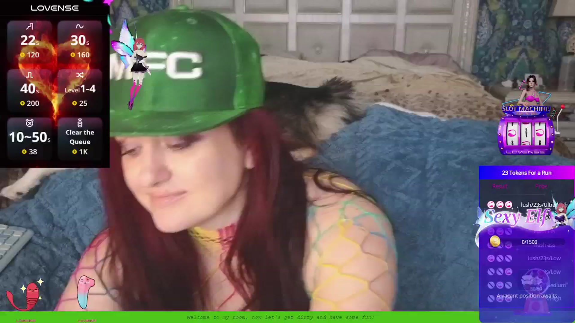BritneyButts video thumbnail