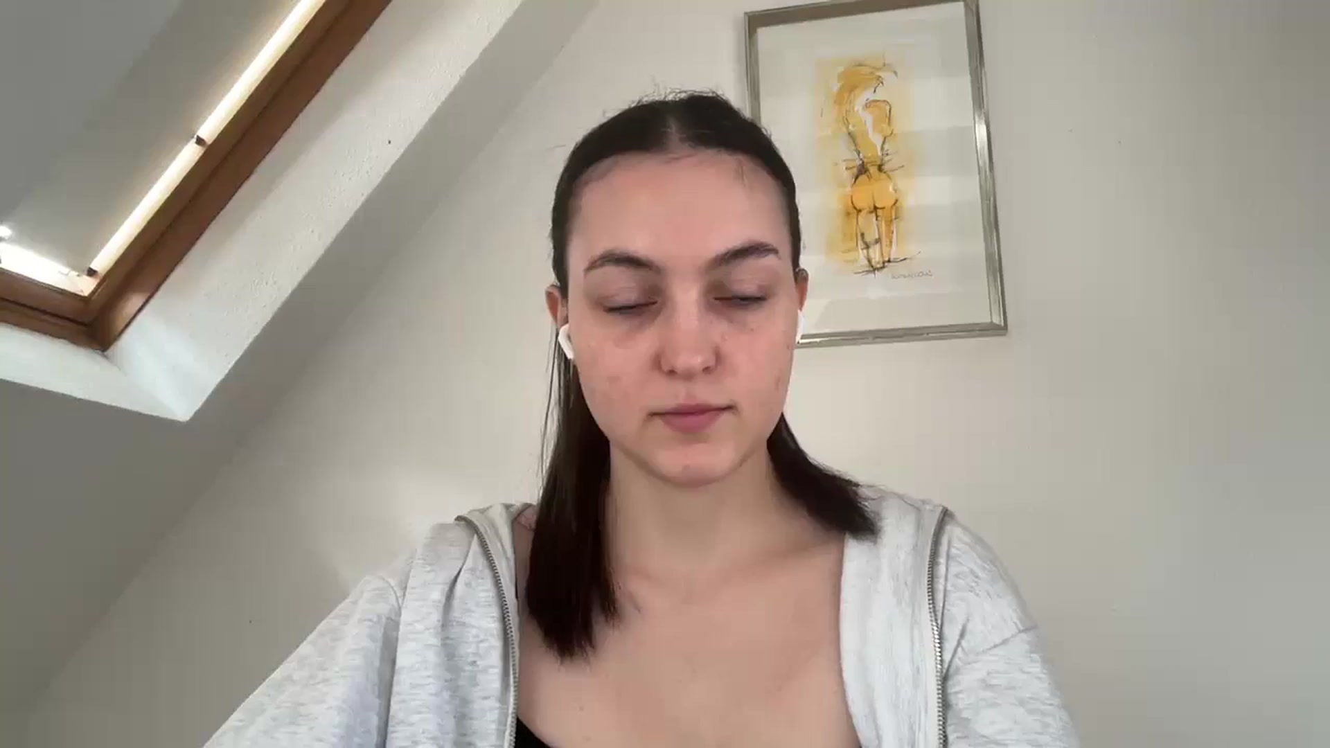 IrisAmore video thumbnail