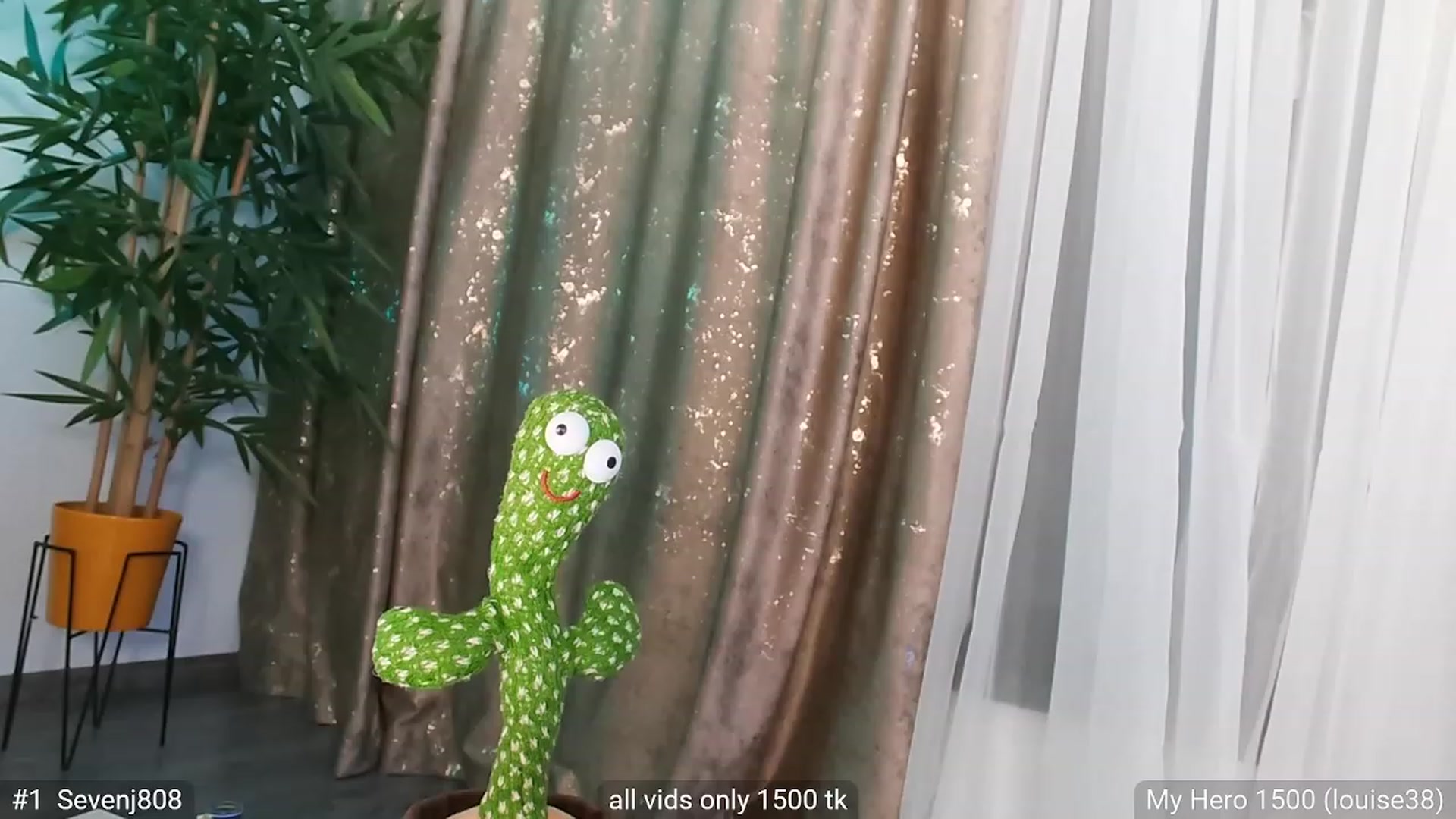 hunny_bunny25 video thumbnail