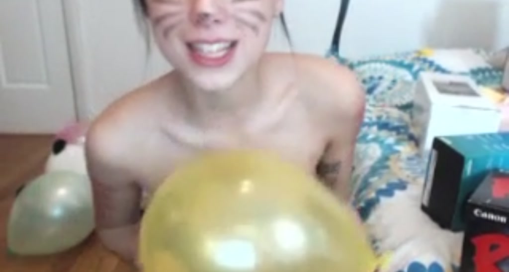 BdayKatLuna video thumbnail
