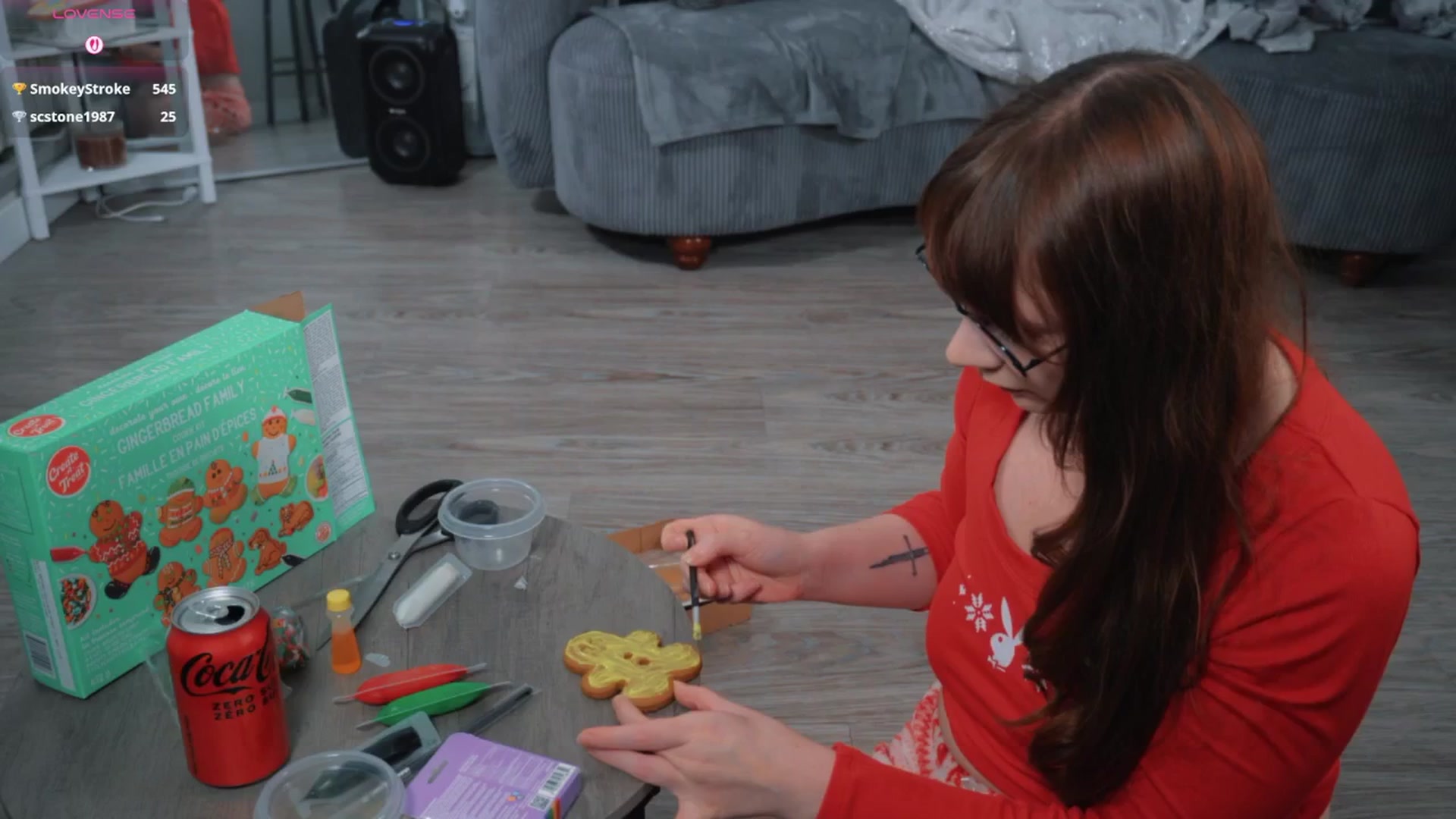 KatieBell video thumbnail