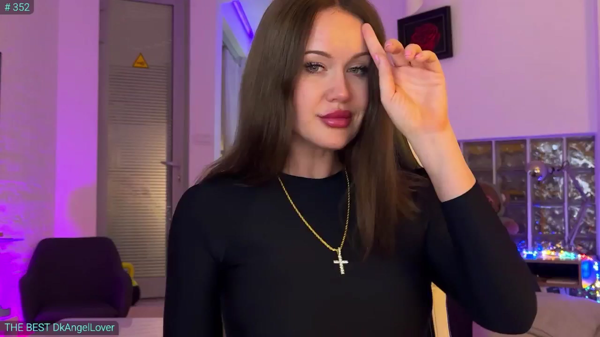 AlexiAngel video thumbnail