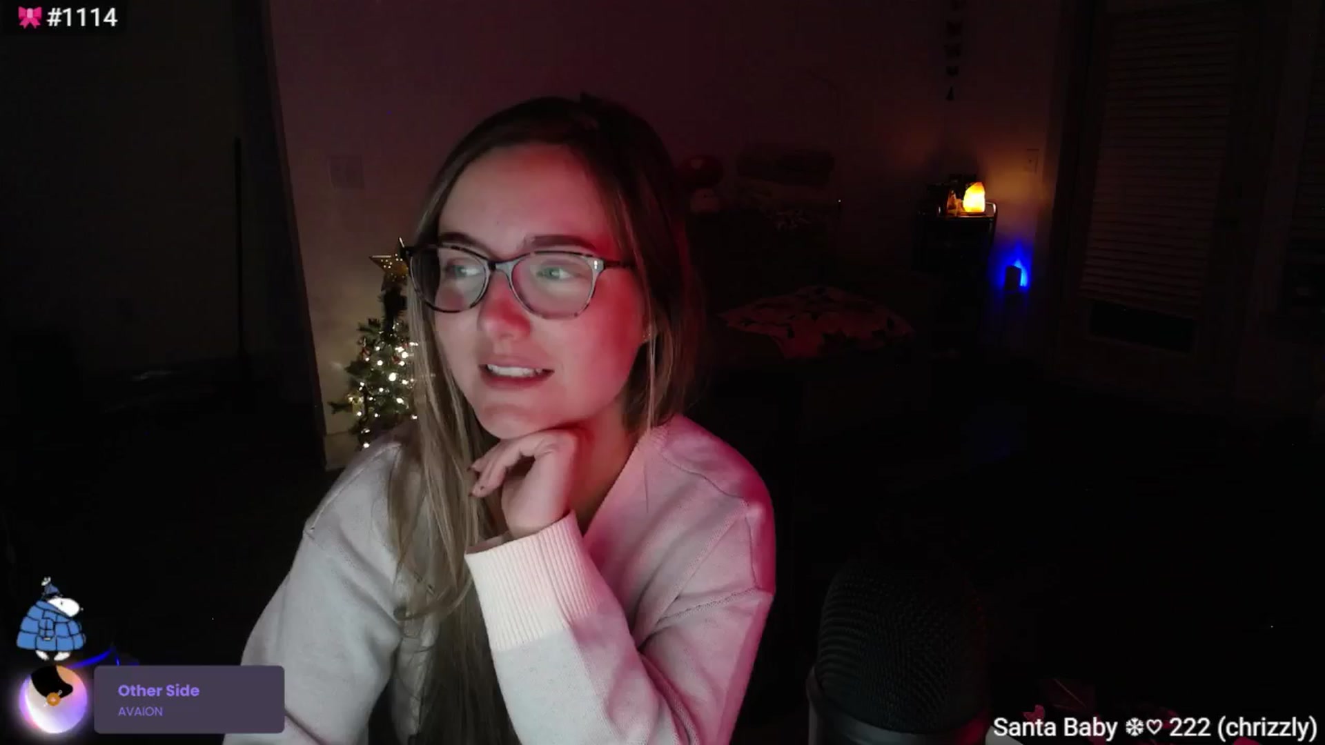 Monica video thumbnail