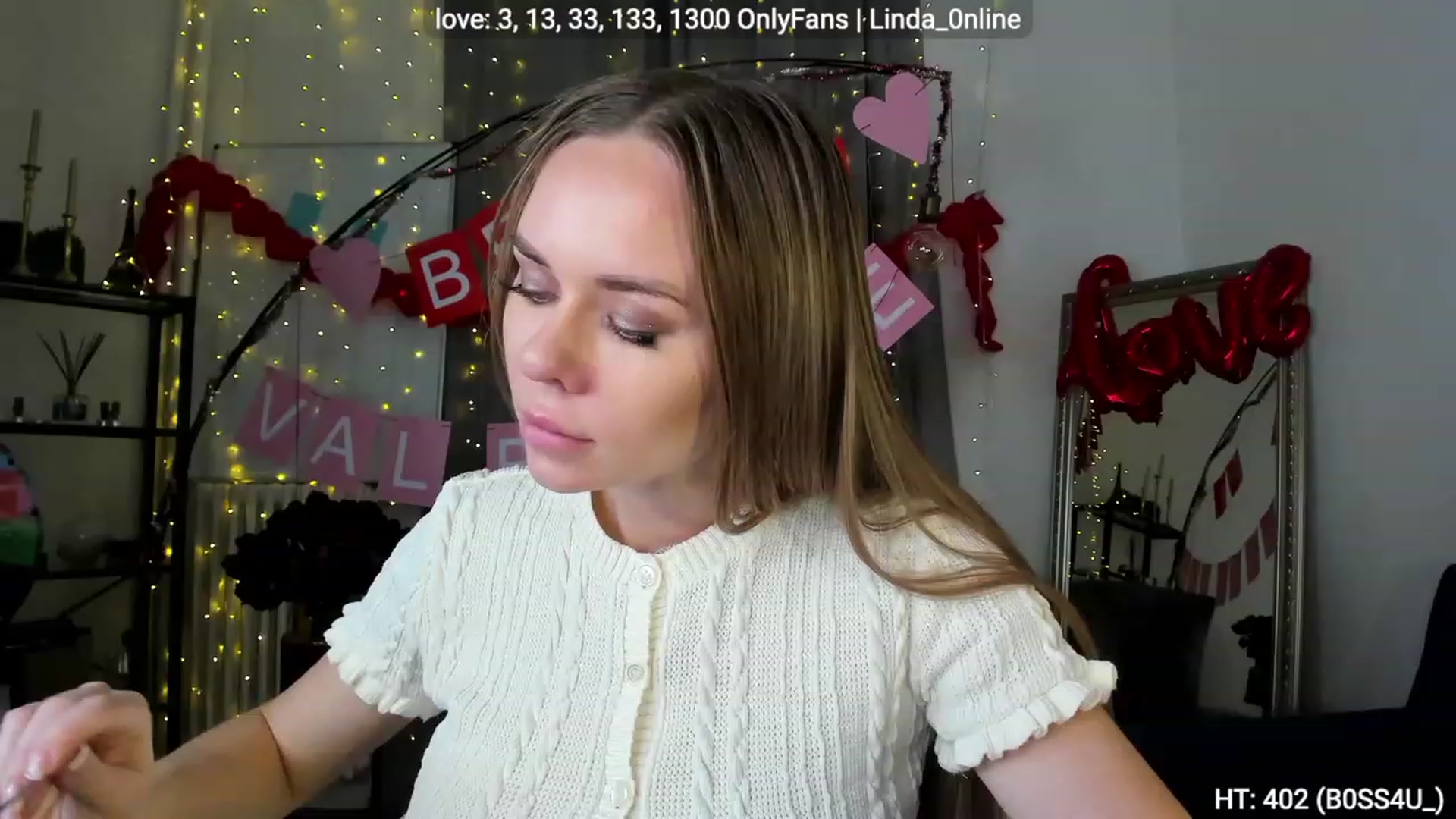 Linda_0nline video thumbnail