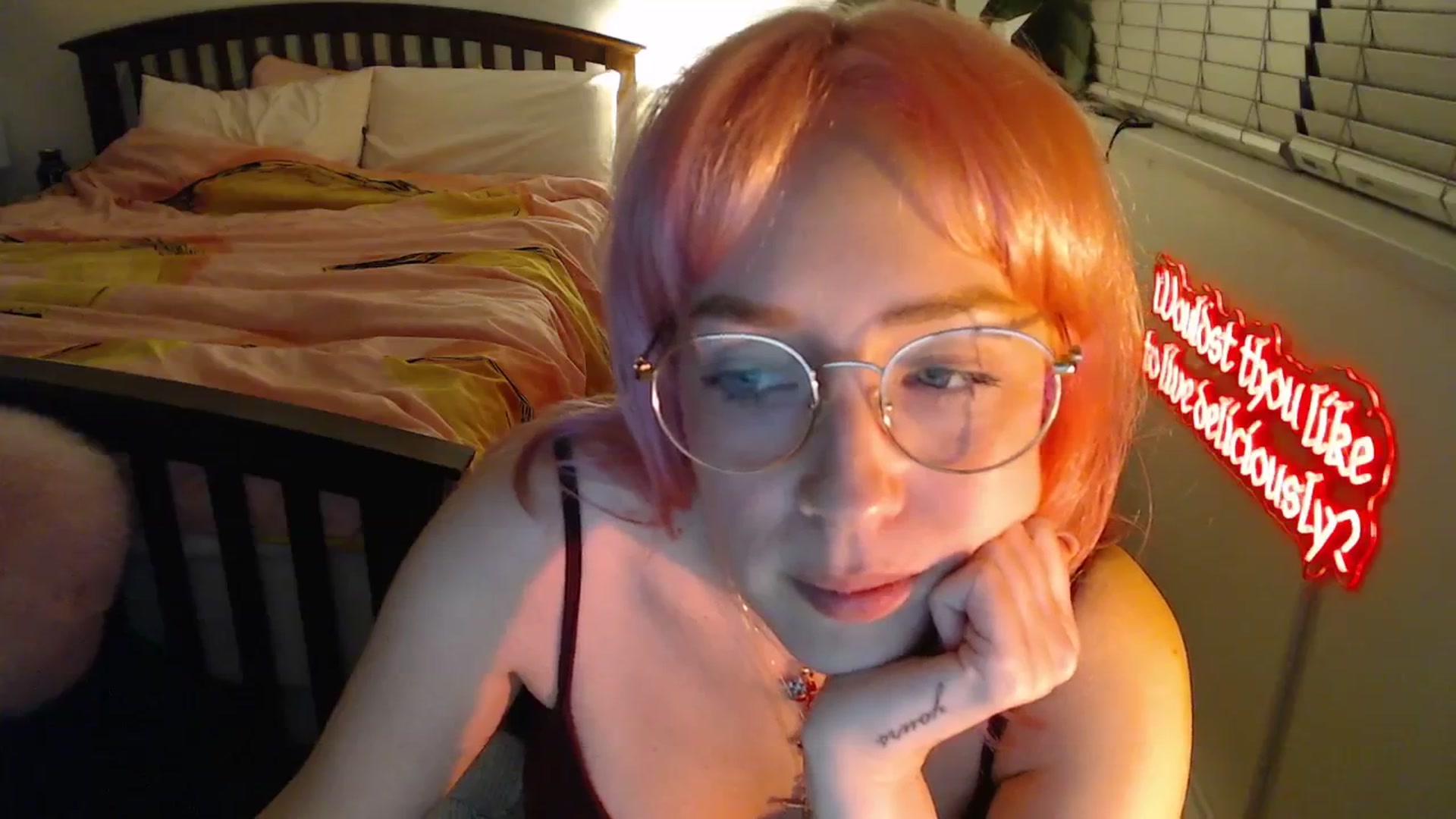 NahlaHoney video thumbnail