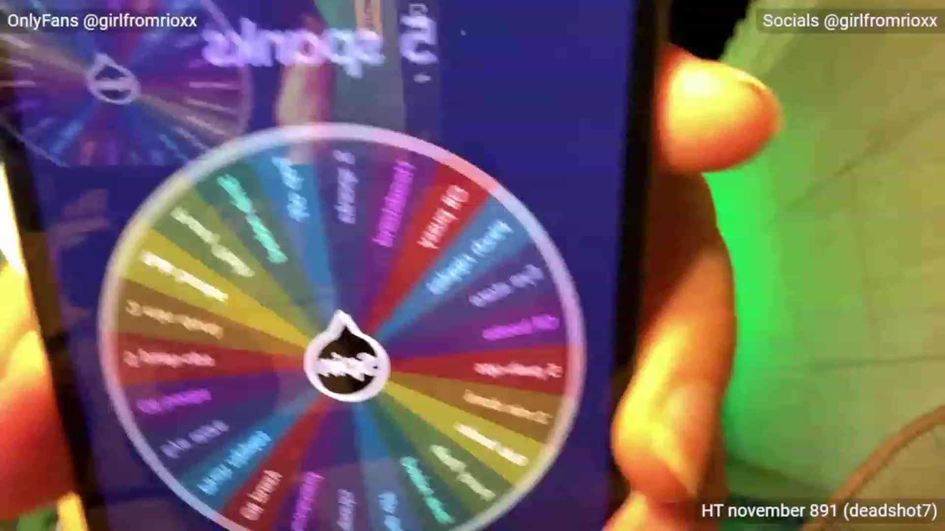 Girlfromrio video thumbnail