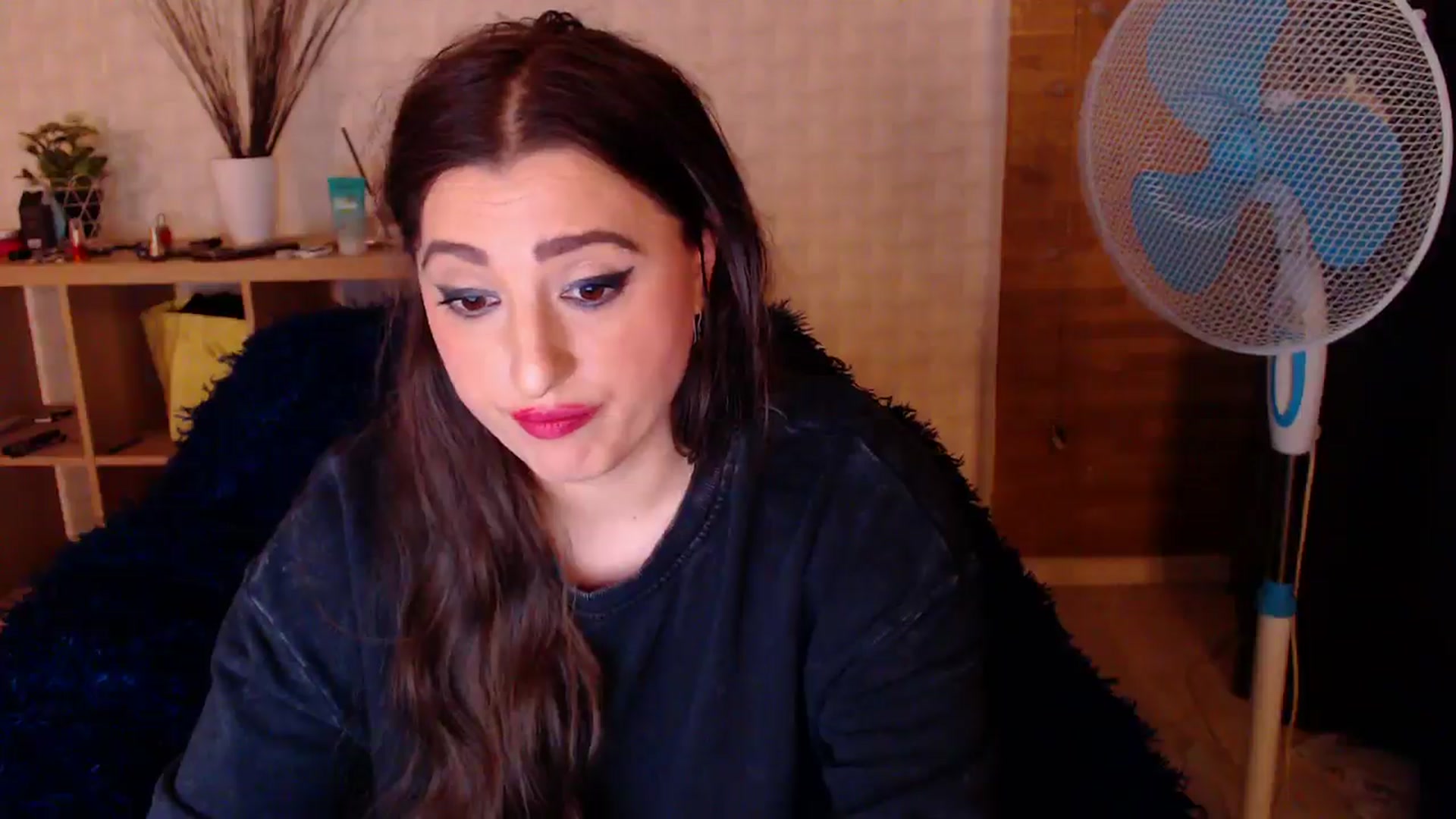 HotRebbecca video thumbnail