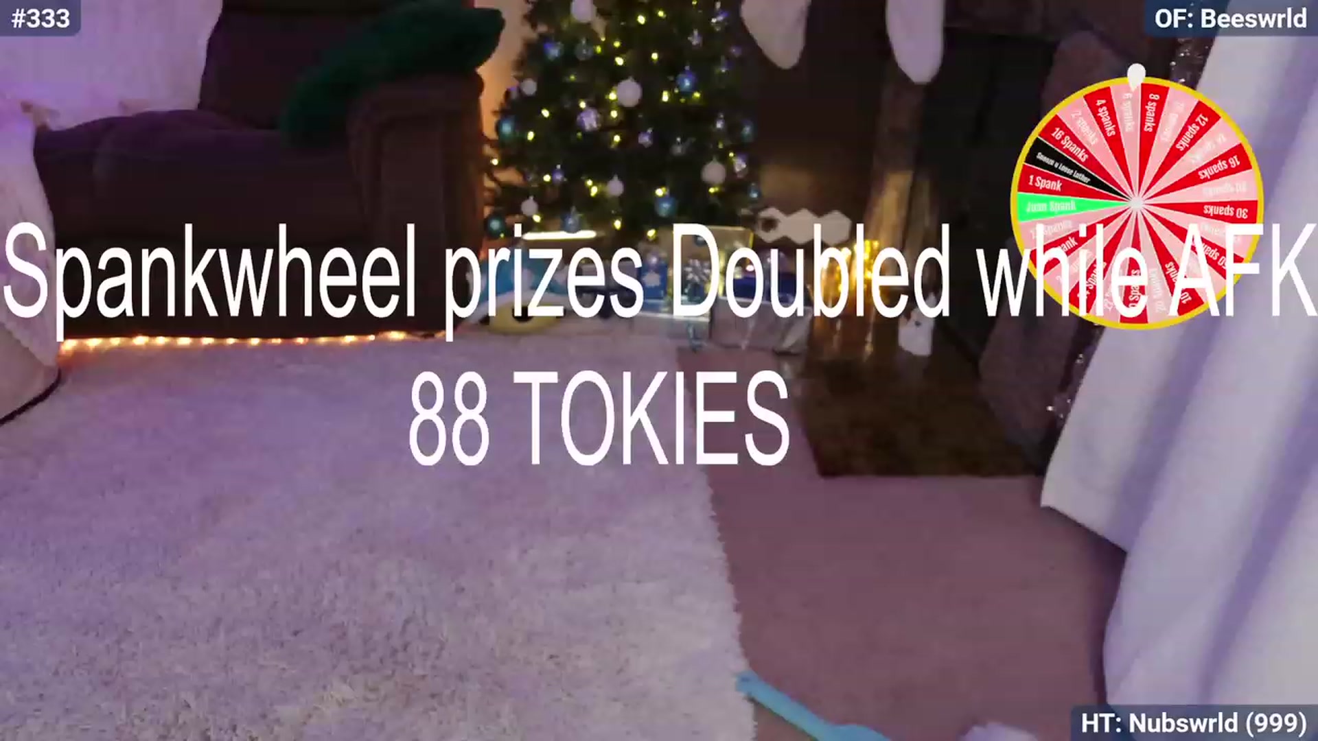 Beeswrld video thumbnail