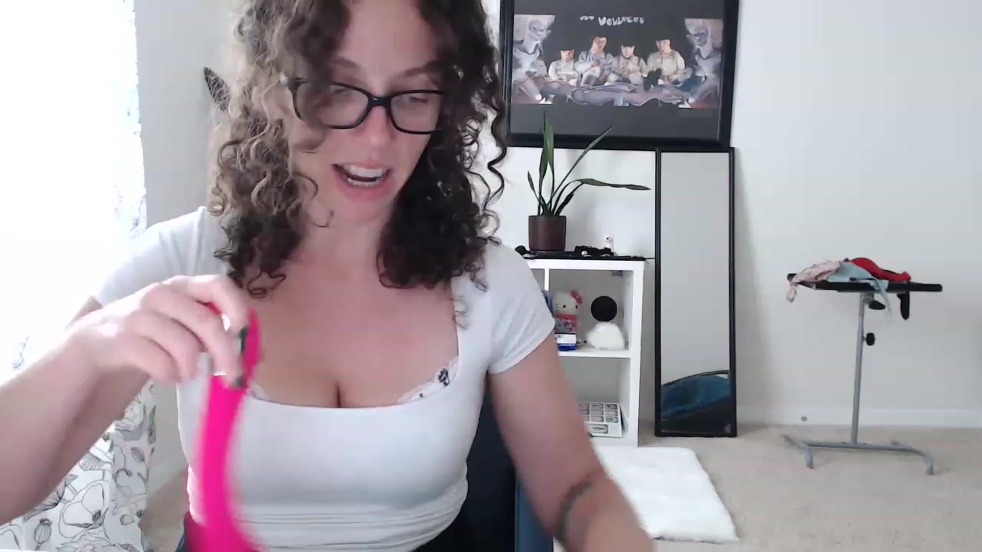 Sarah_Stark video thumbnail