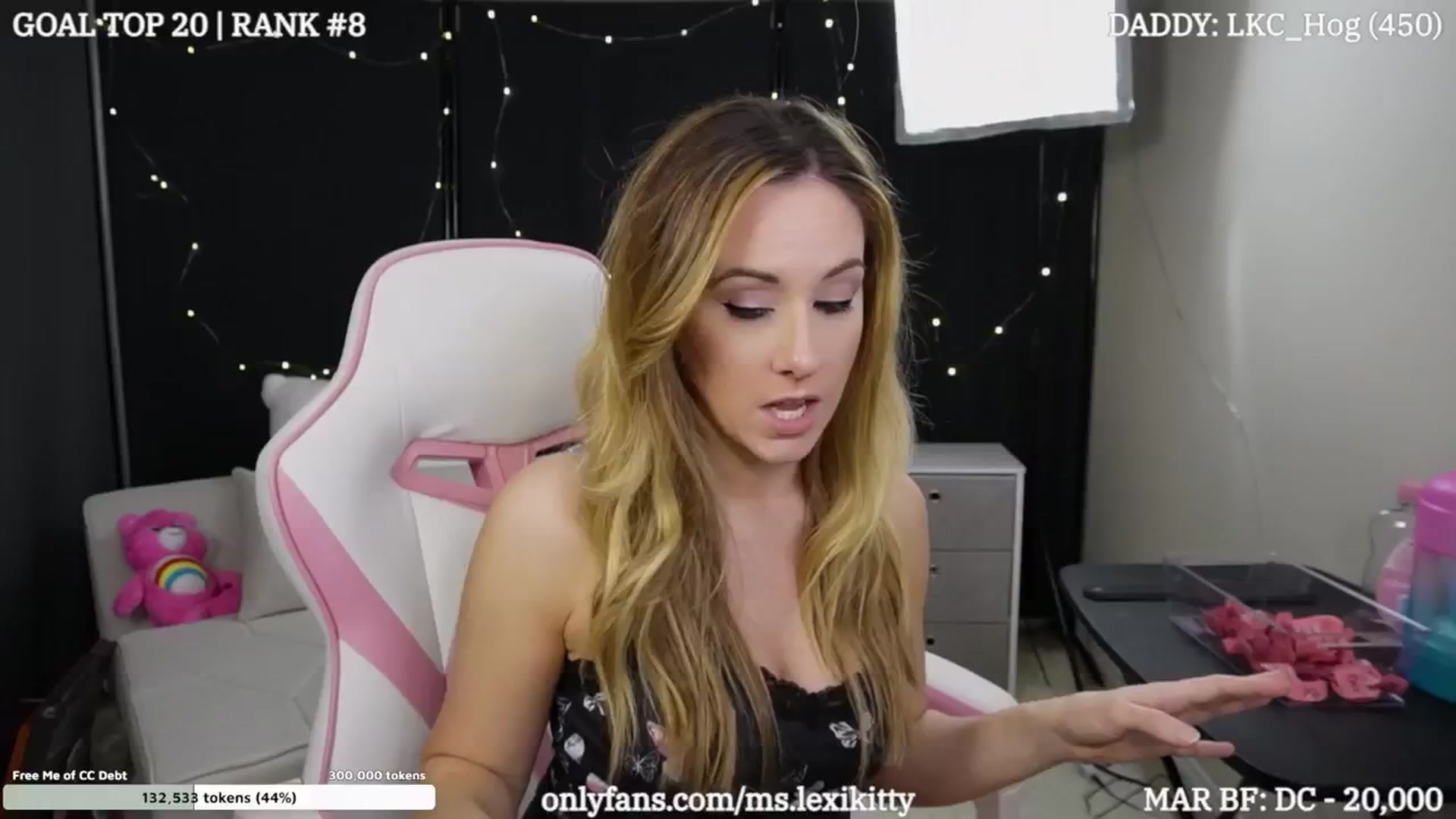 LexiKitty_ video thumbnail