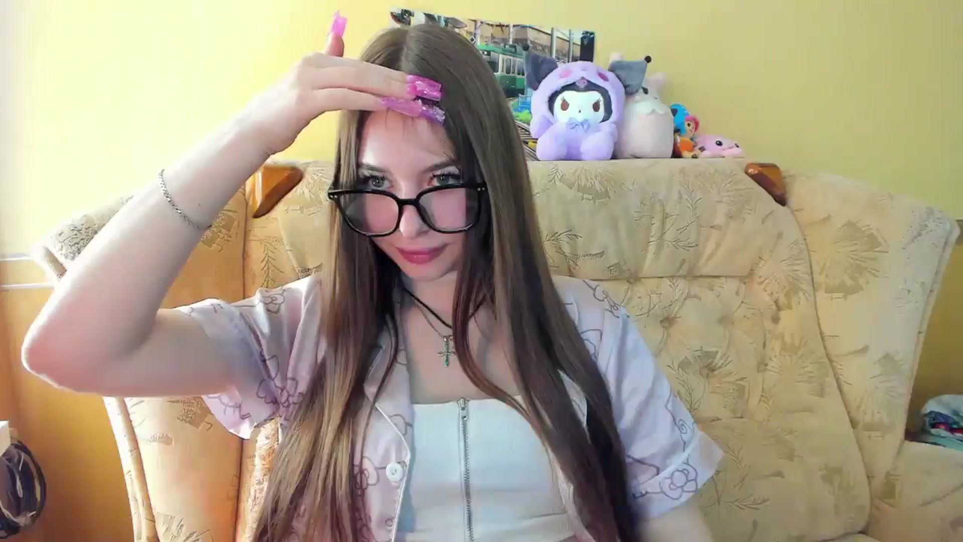 DiscoGirl video thumbnail