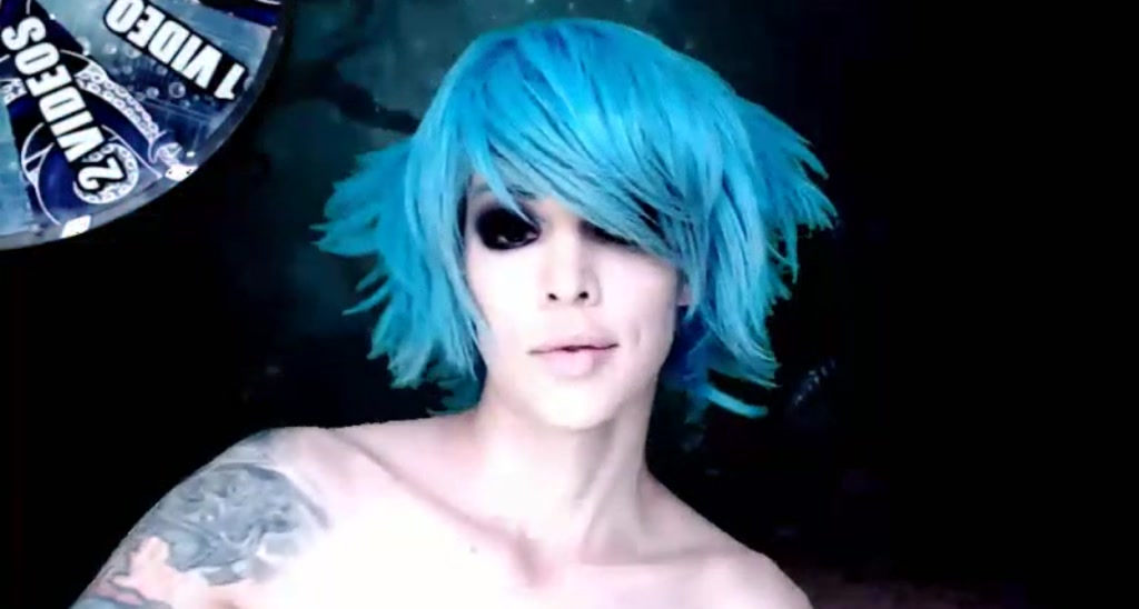 AnnaMolli video thumbnail