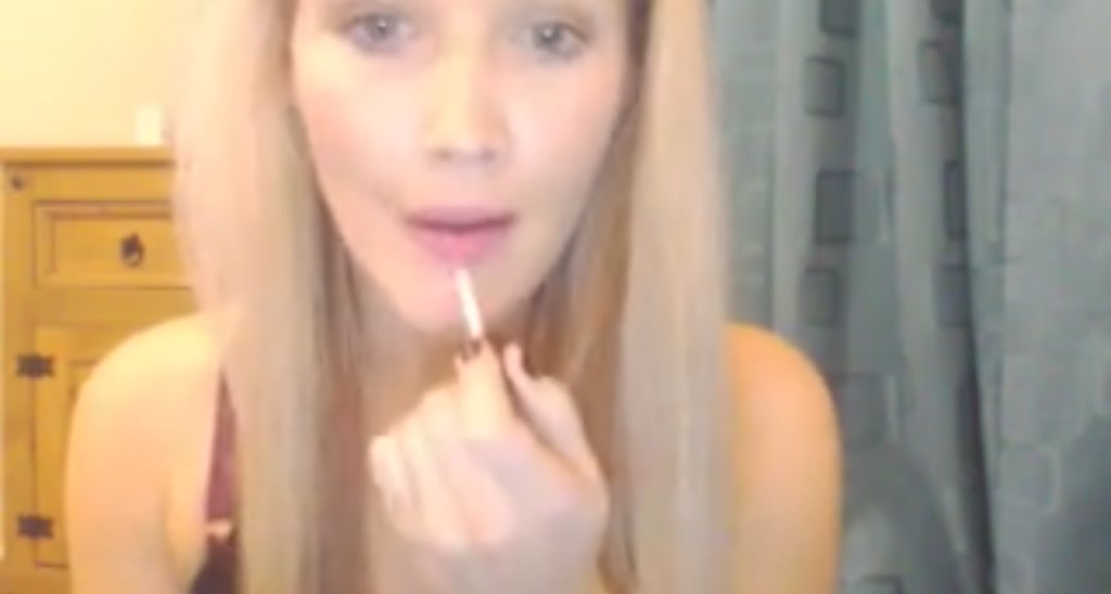 Uk_blondie video thumbnail