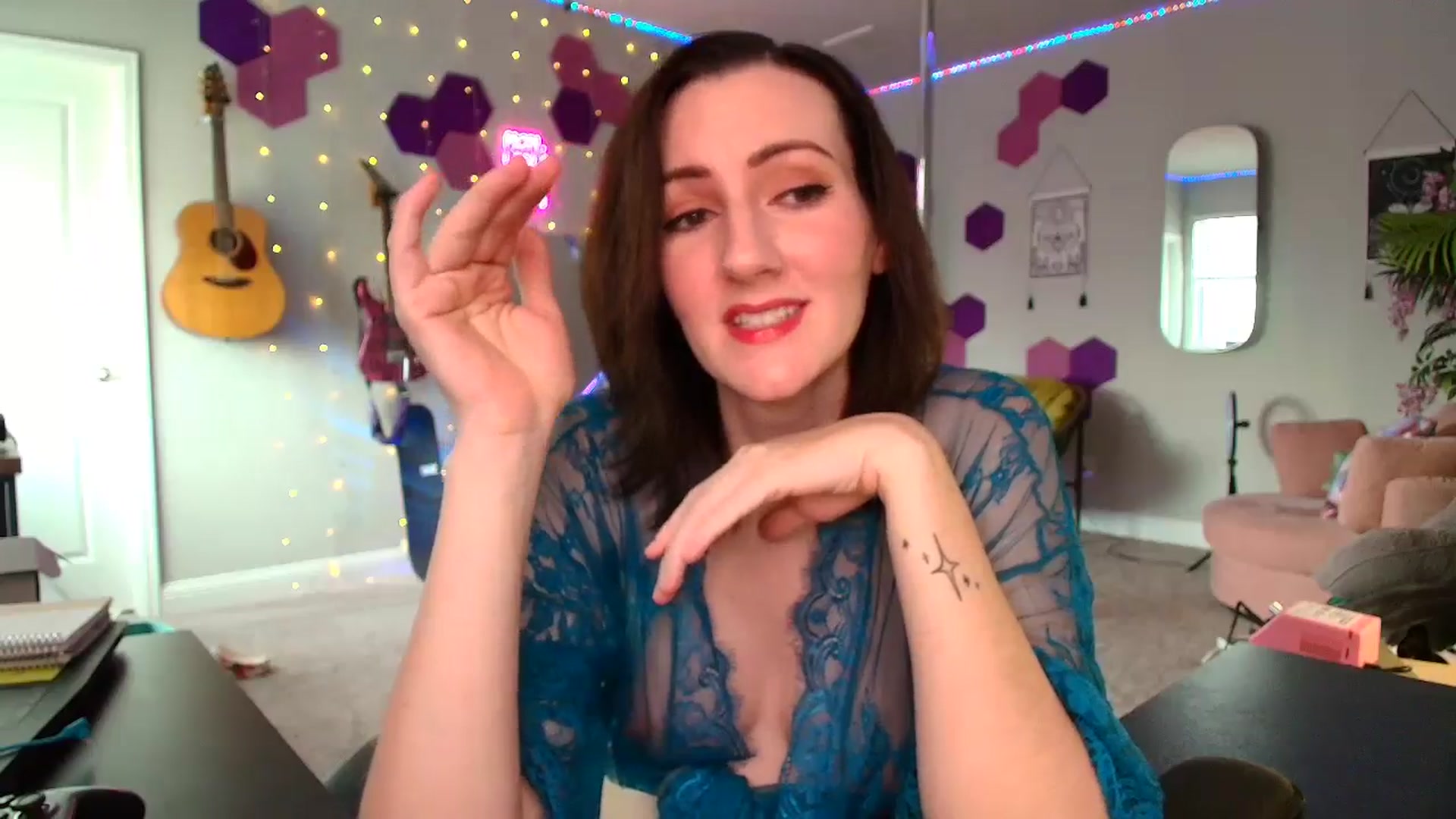 MeredithBae video thumbnail