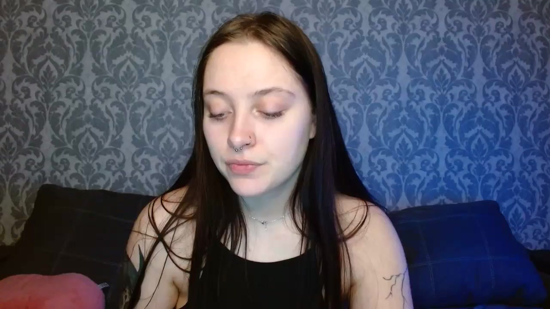 AmyWard video thumbnail