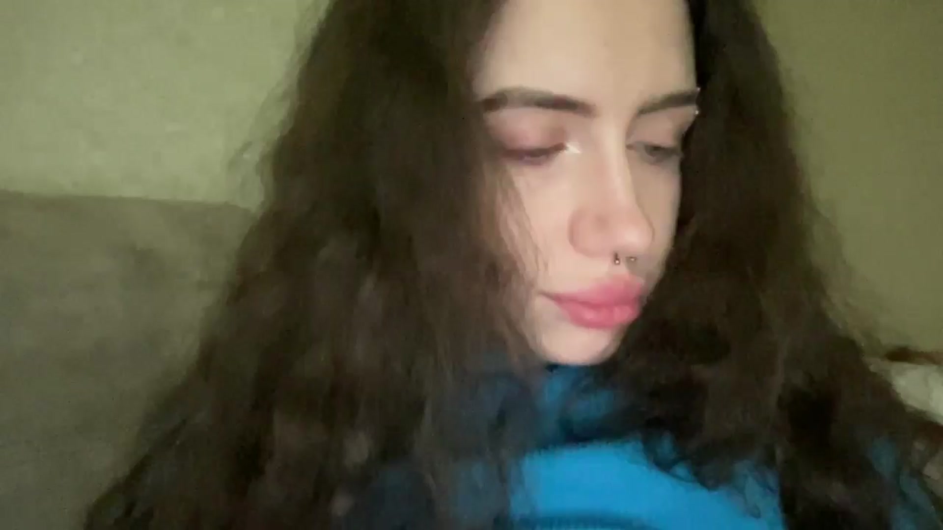 CurlyDream video thumbnail