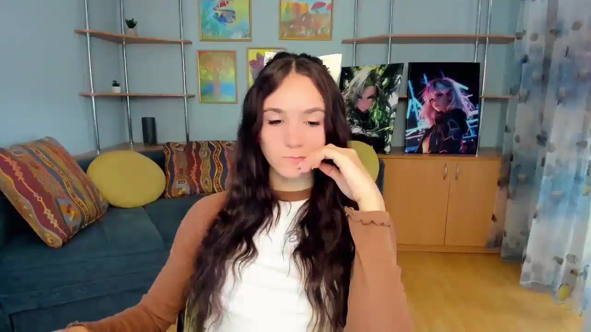 Madison_Burke video thumbnail