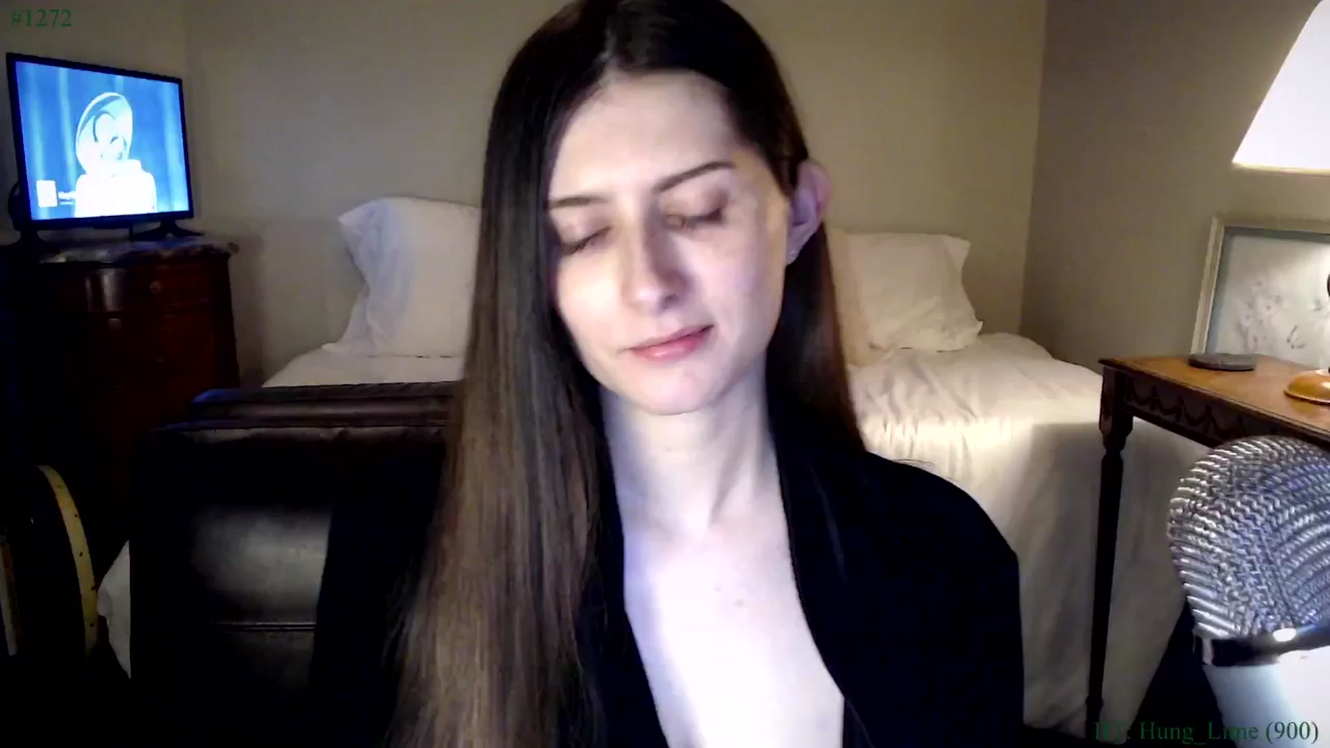 AprilStFranco video thumbnail