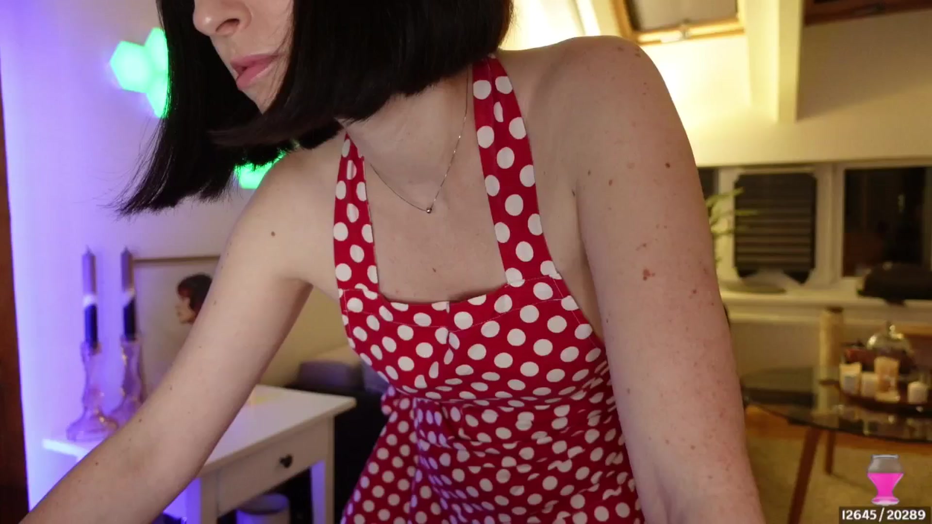 Maddie video thumbnail