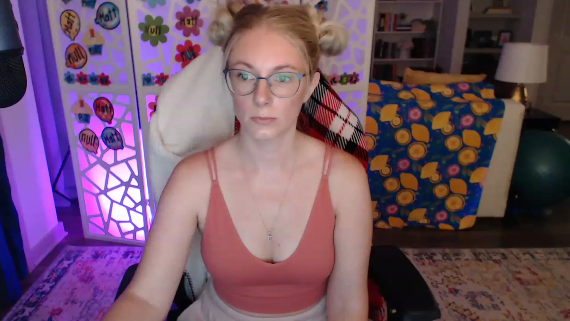 TeecakeAvery video thumbnail