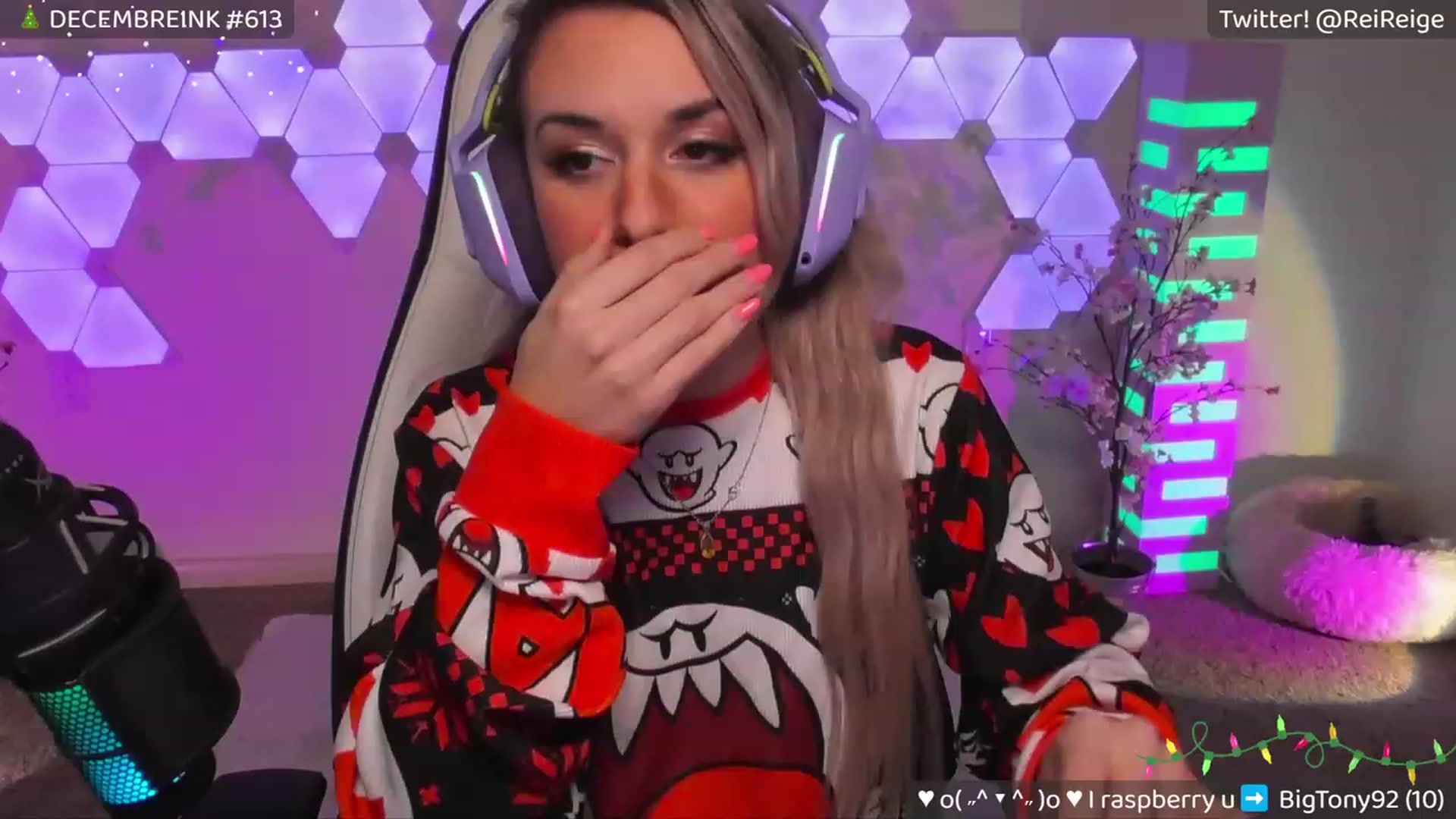 Reige video thumbnail