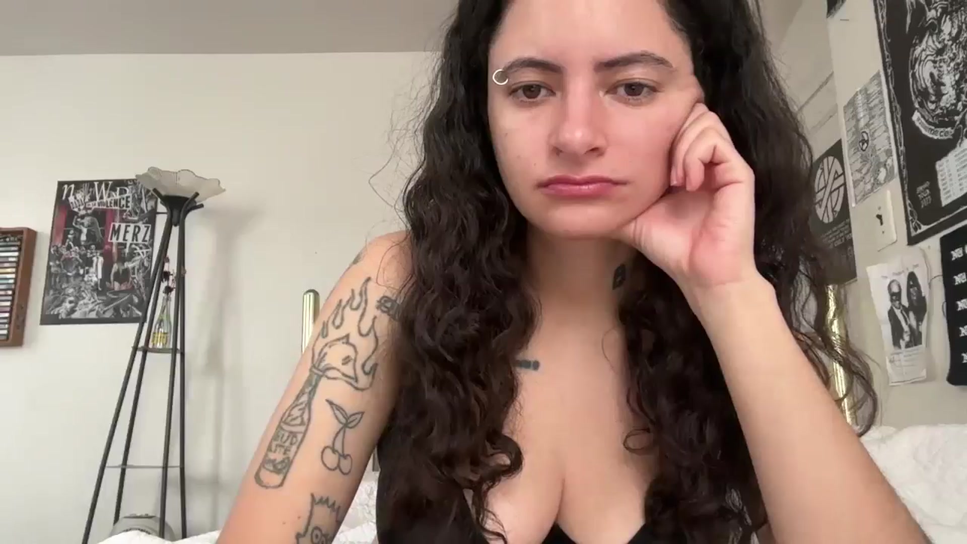 notbeckyhecky video thumbnail