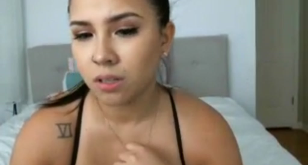 MiahCalix video thumbnail