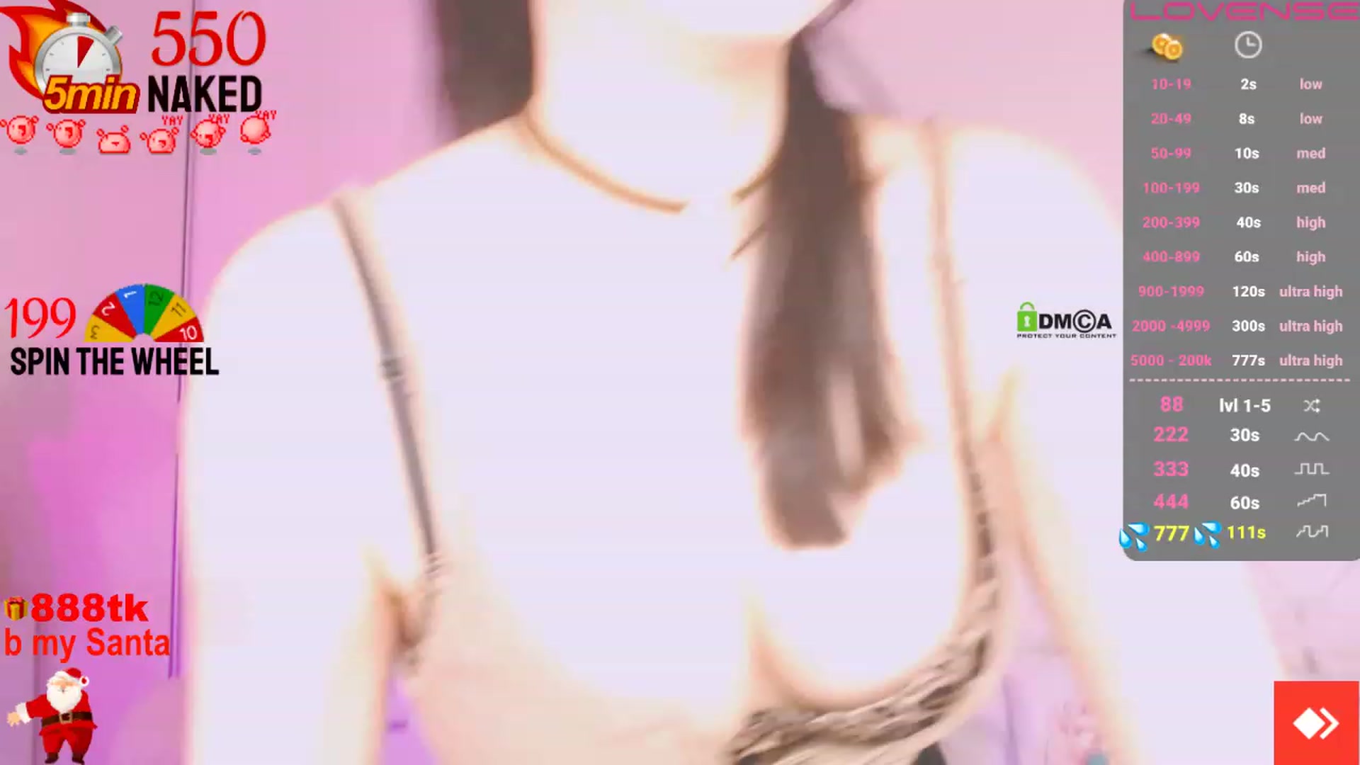 Lucky_Star888 video thumbnail