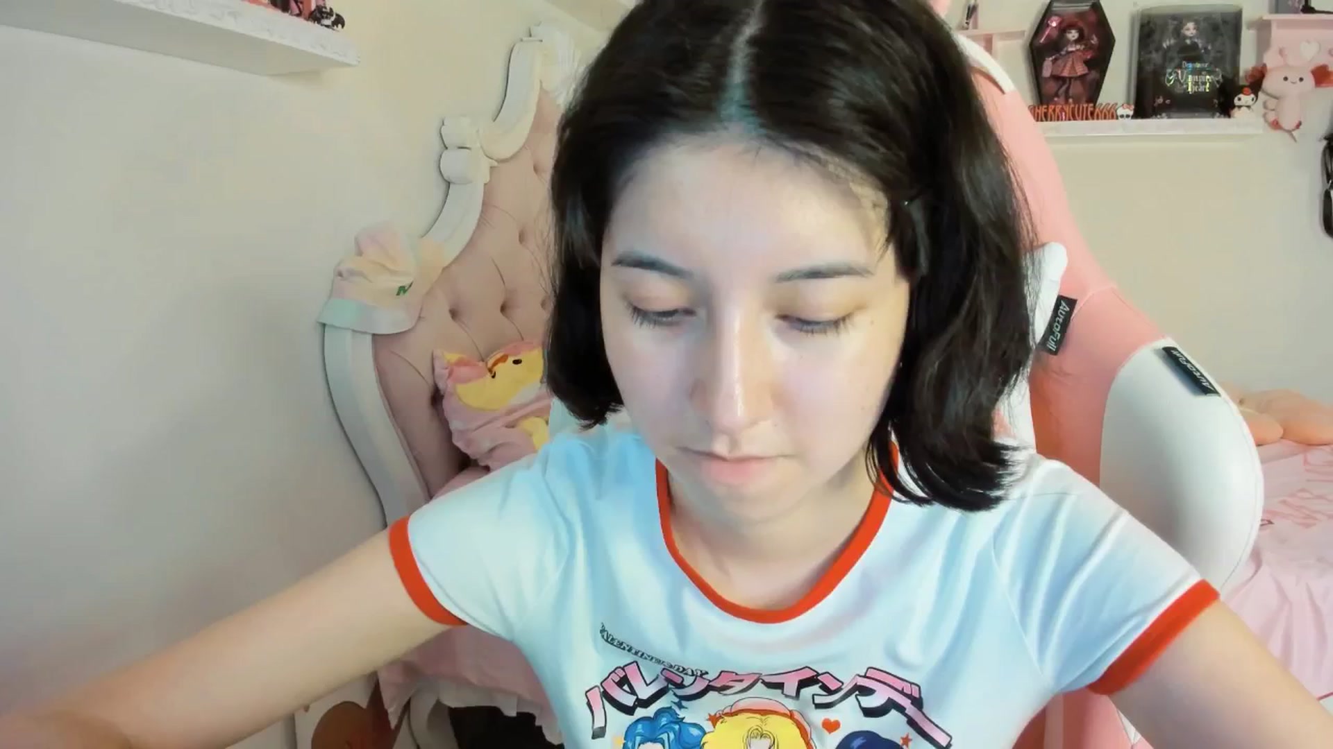 Cherrycute666 video thumbnail