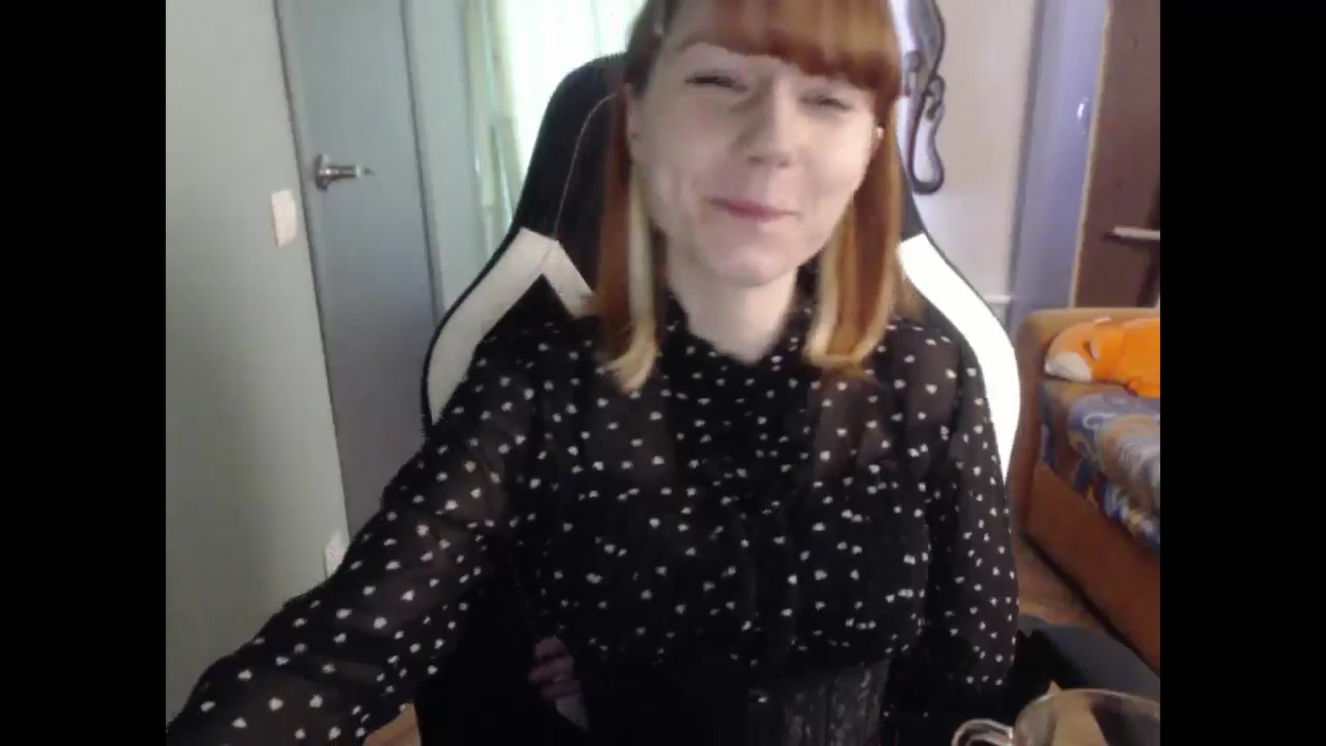 NikiFoks18 video thumbnail