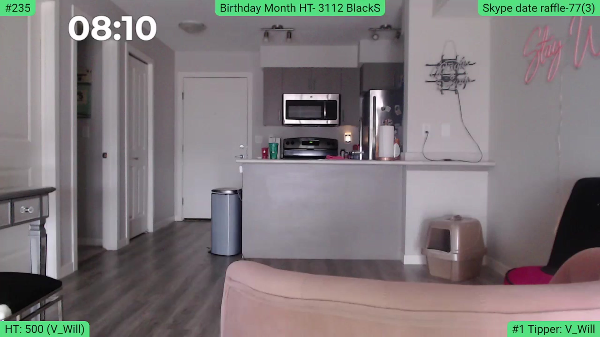 AlexisWildest video thumbnail