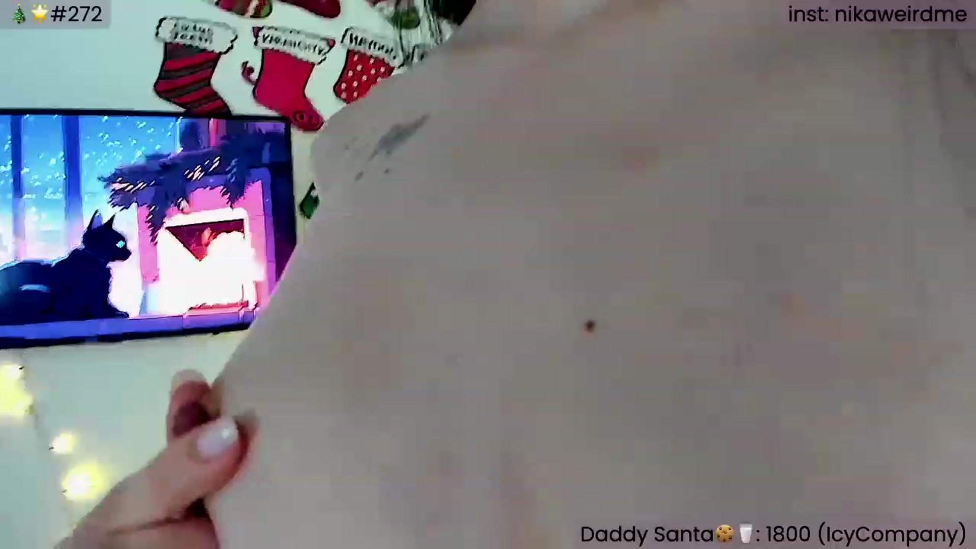WeirdMe video thumbnail