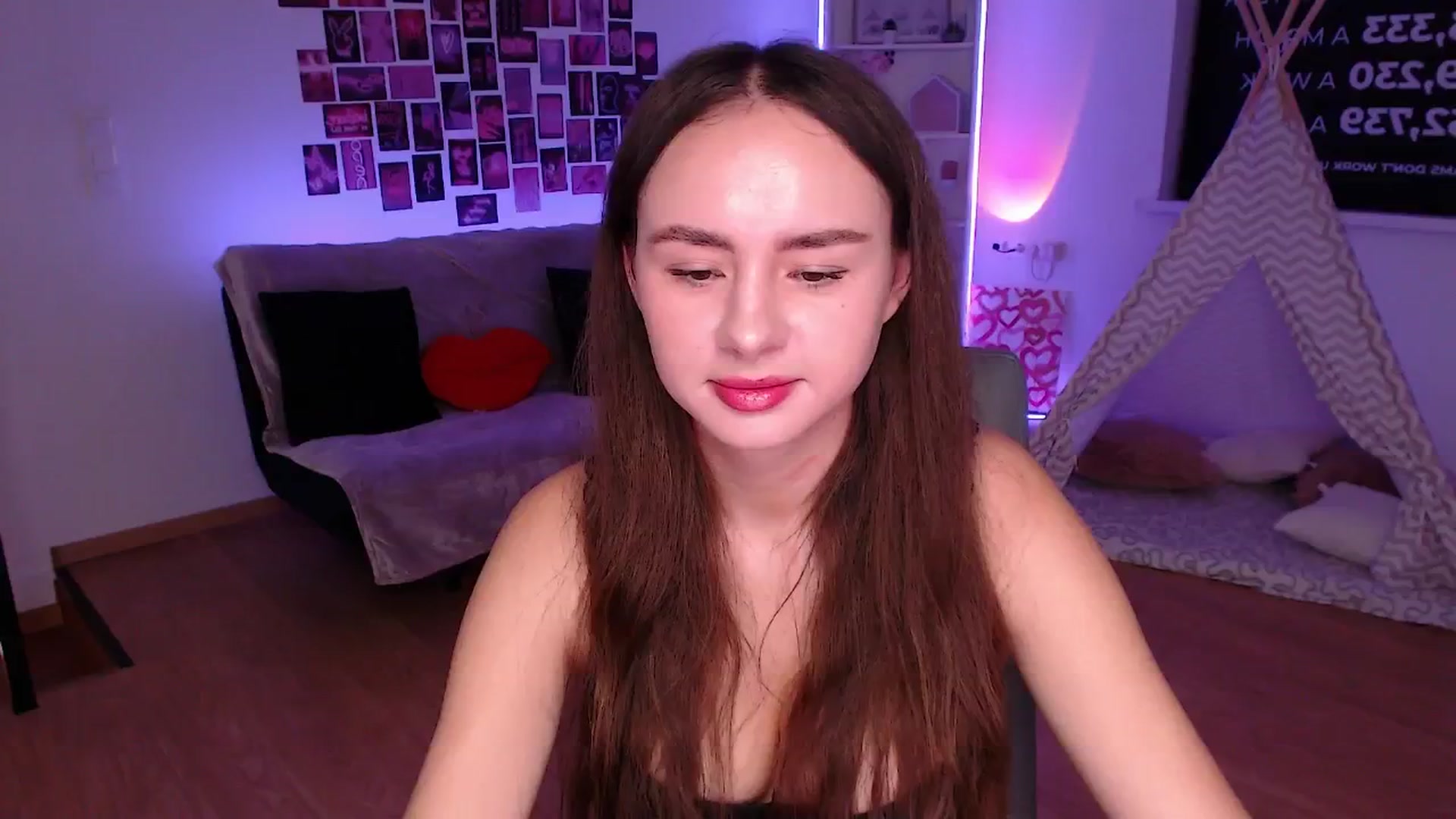 Lady_Luck0 video thumbnail