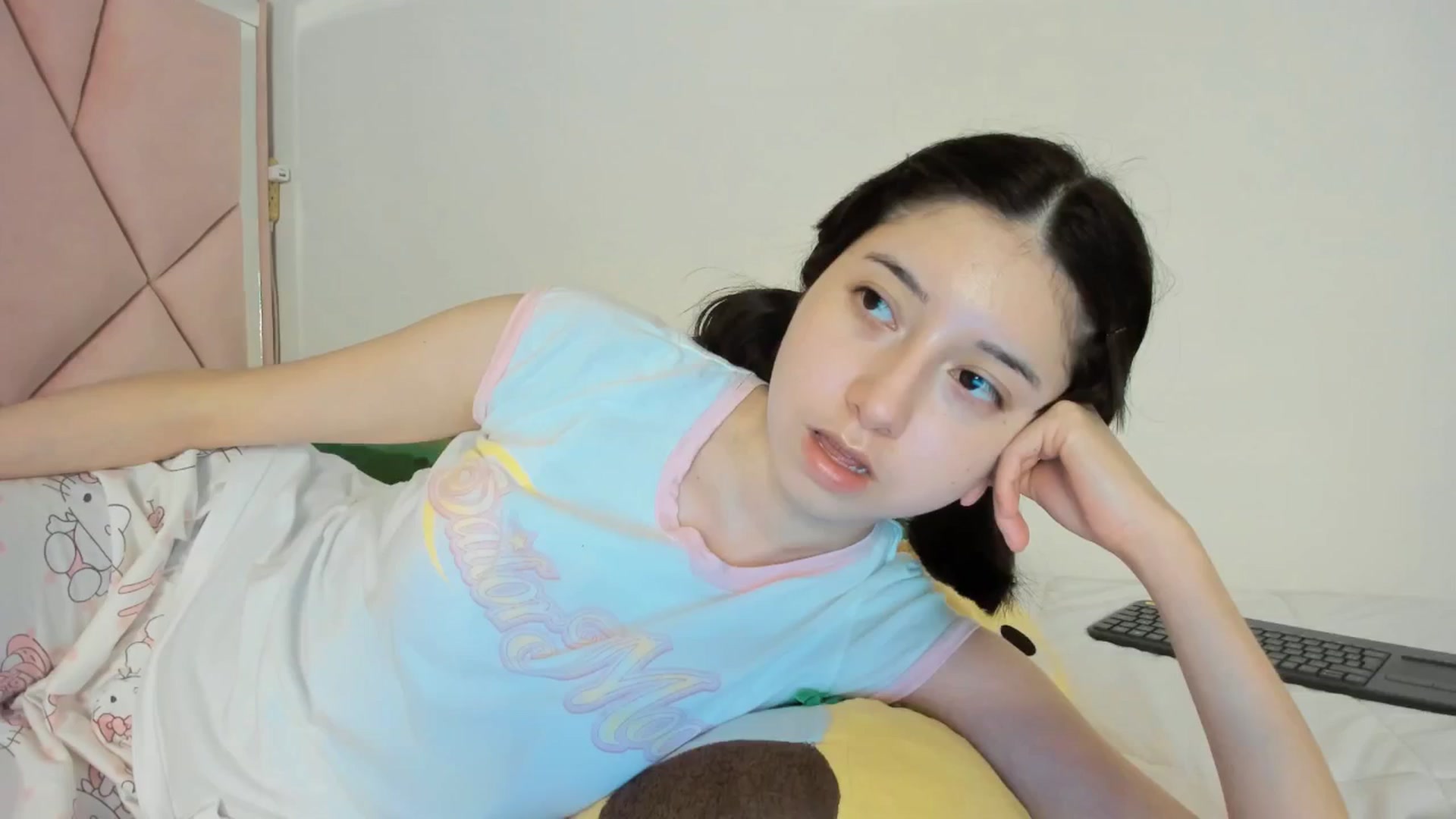 Cherrycute666 video thumbnail