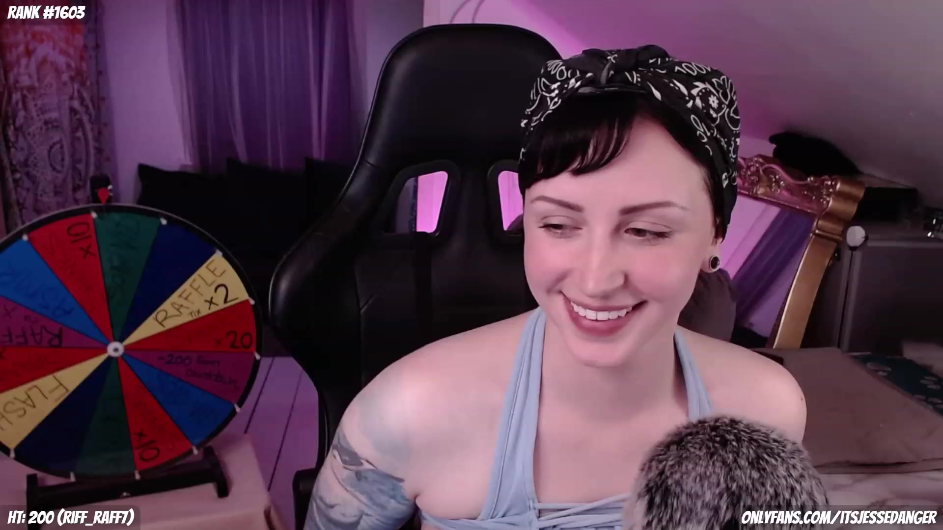 JesseDanger video thumbnail