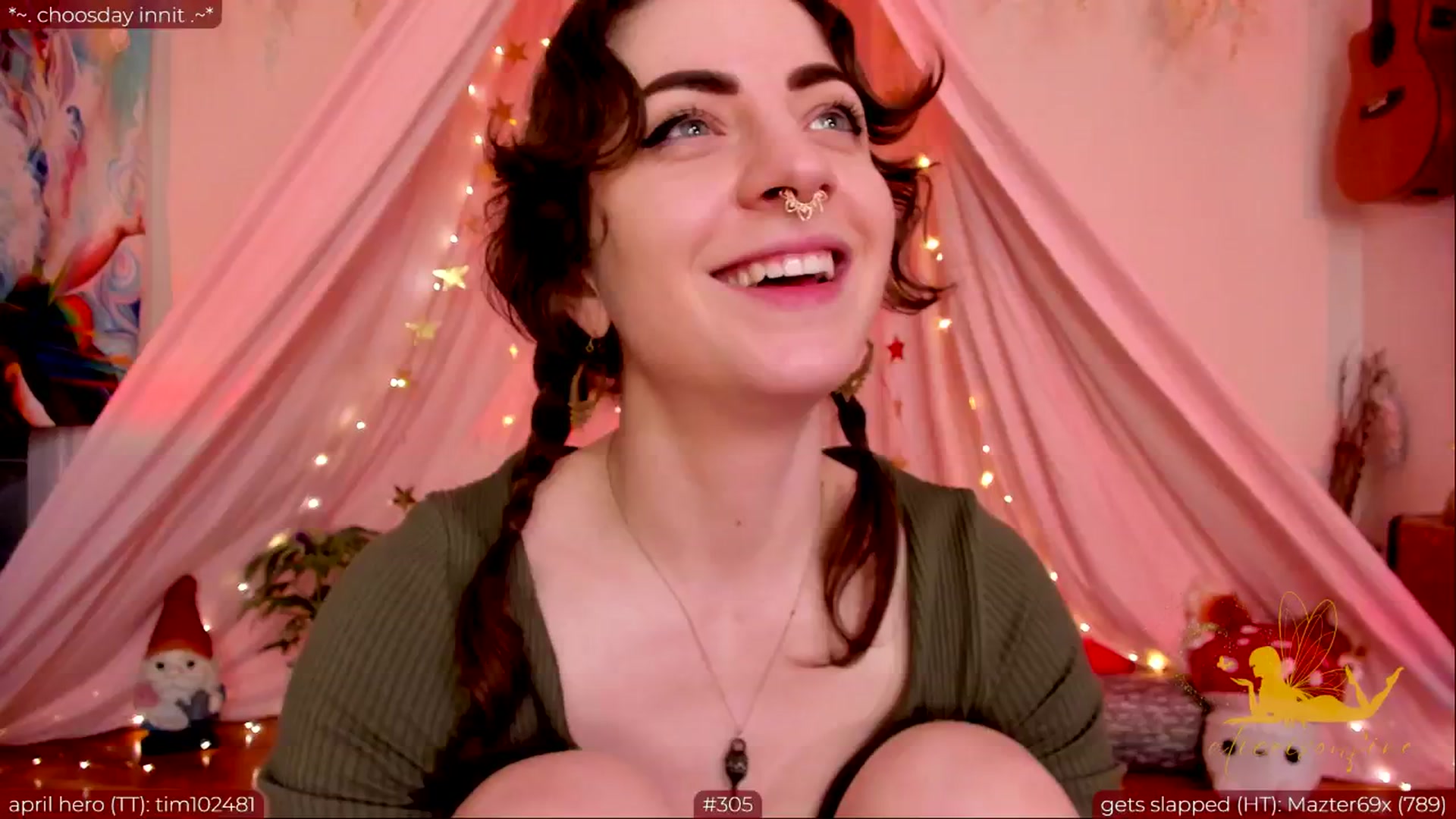 aliceisonfire video thumbnail