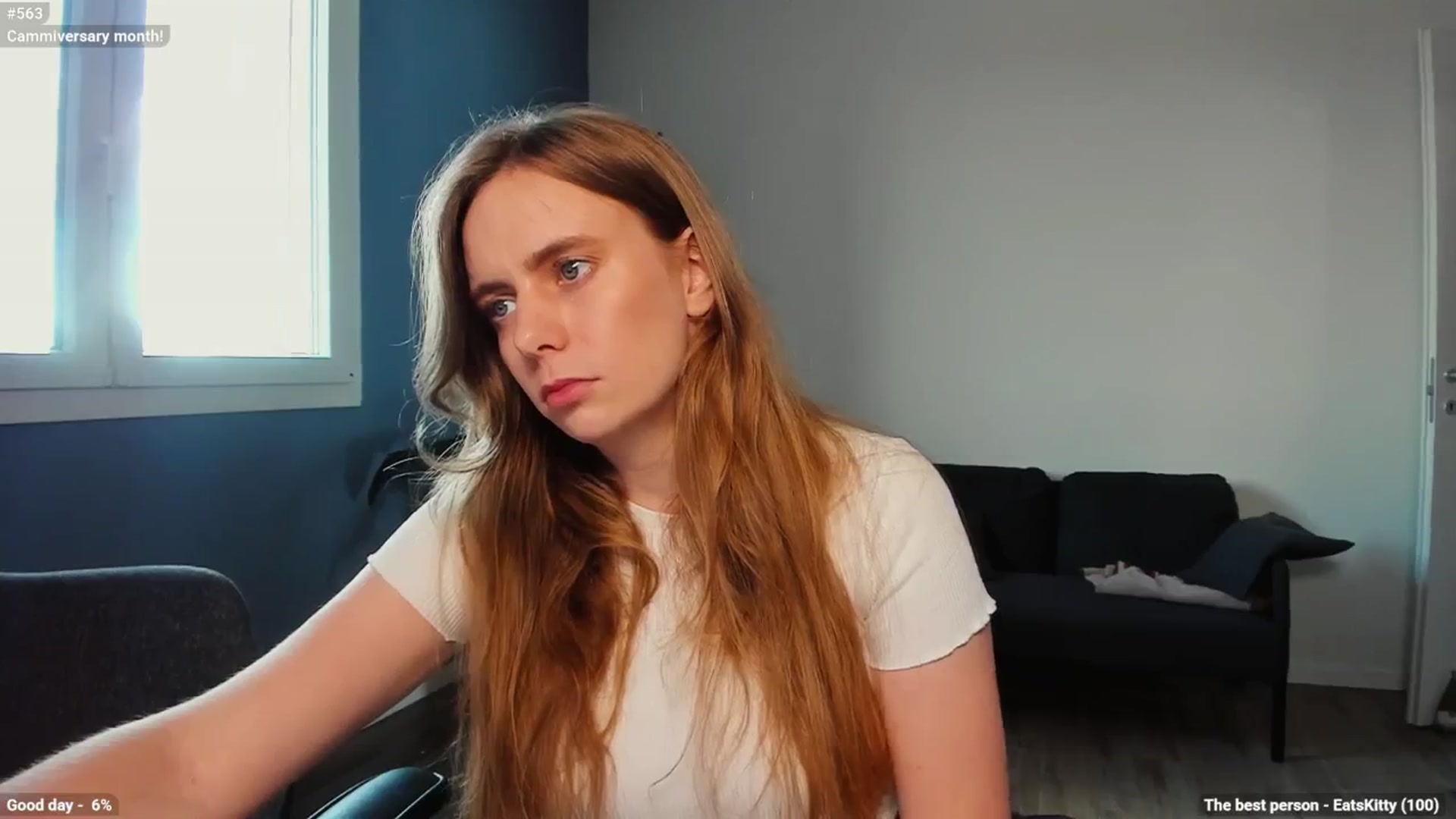 Personage video thumbnail