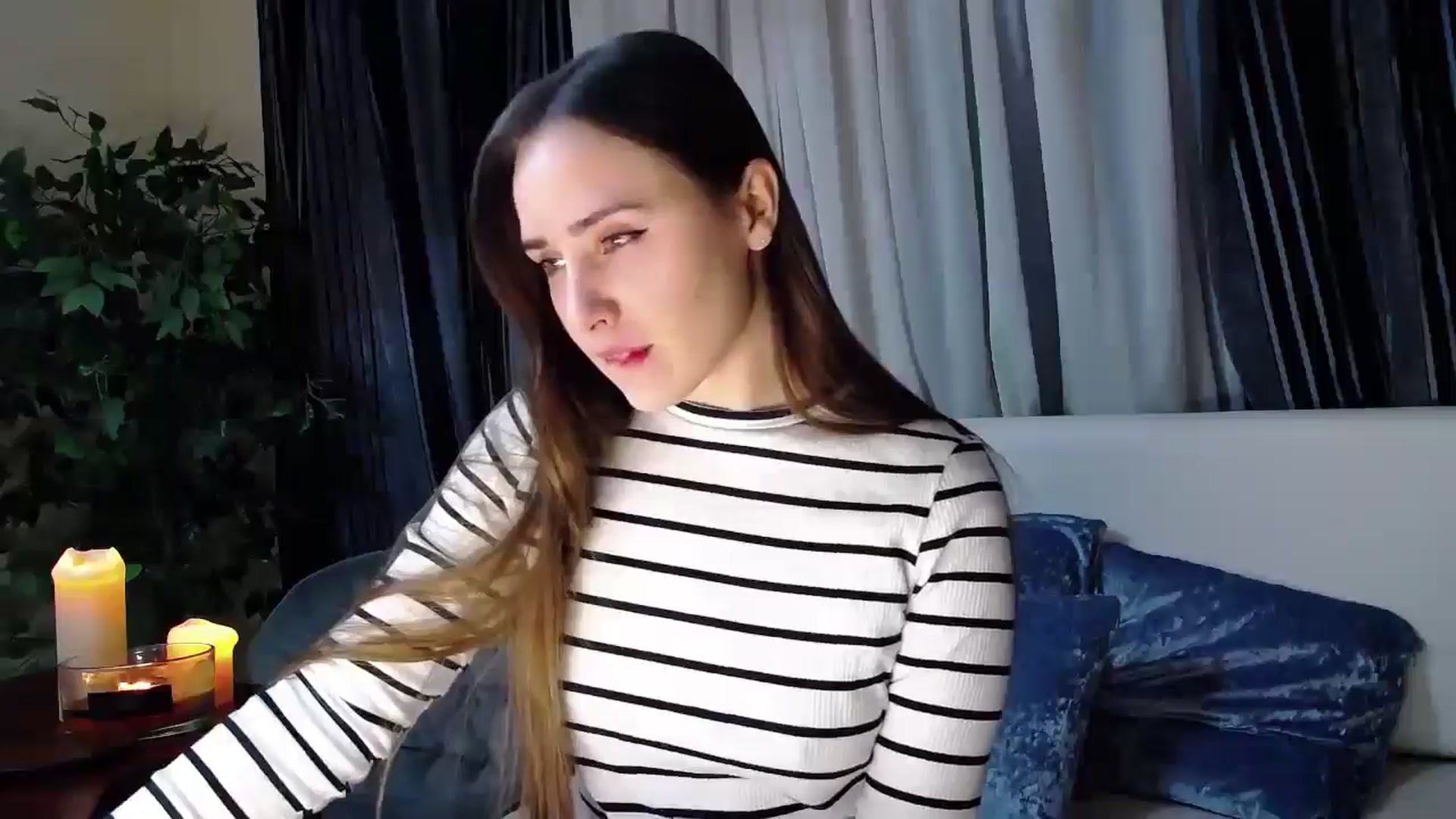 Floured video thumbnail
