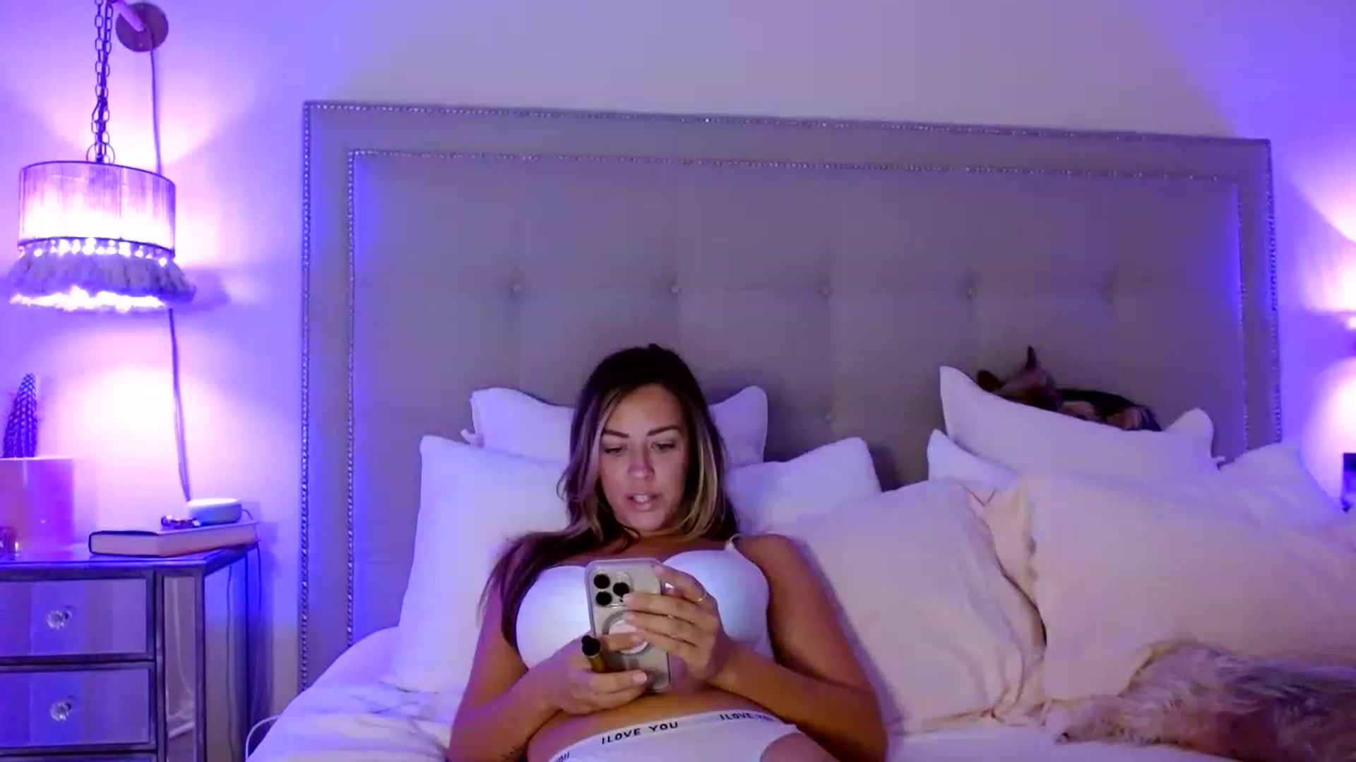 DaniSendNudes video thumbnail