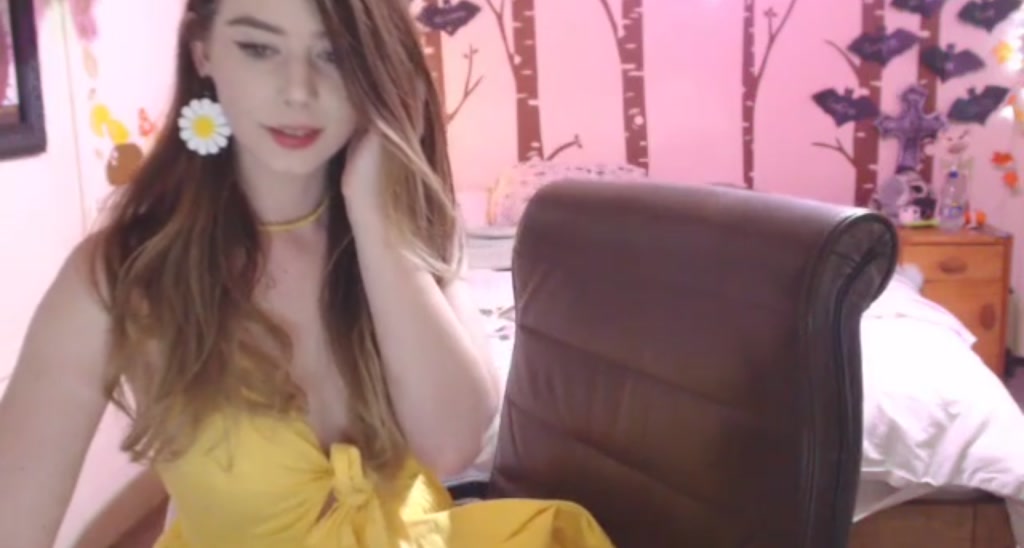Forest_nymph video thumbnail