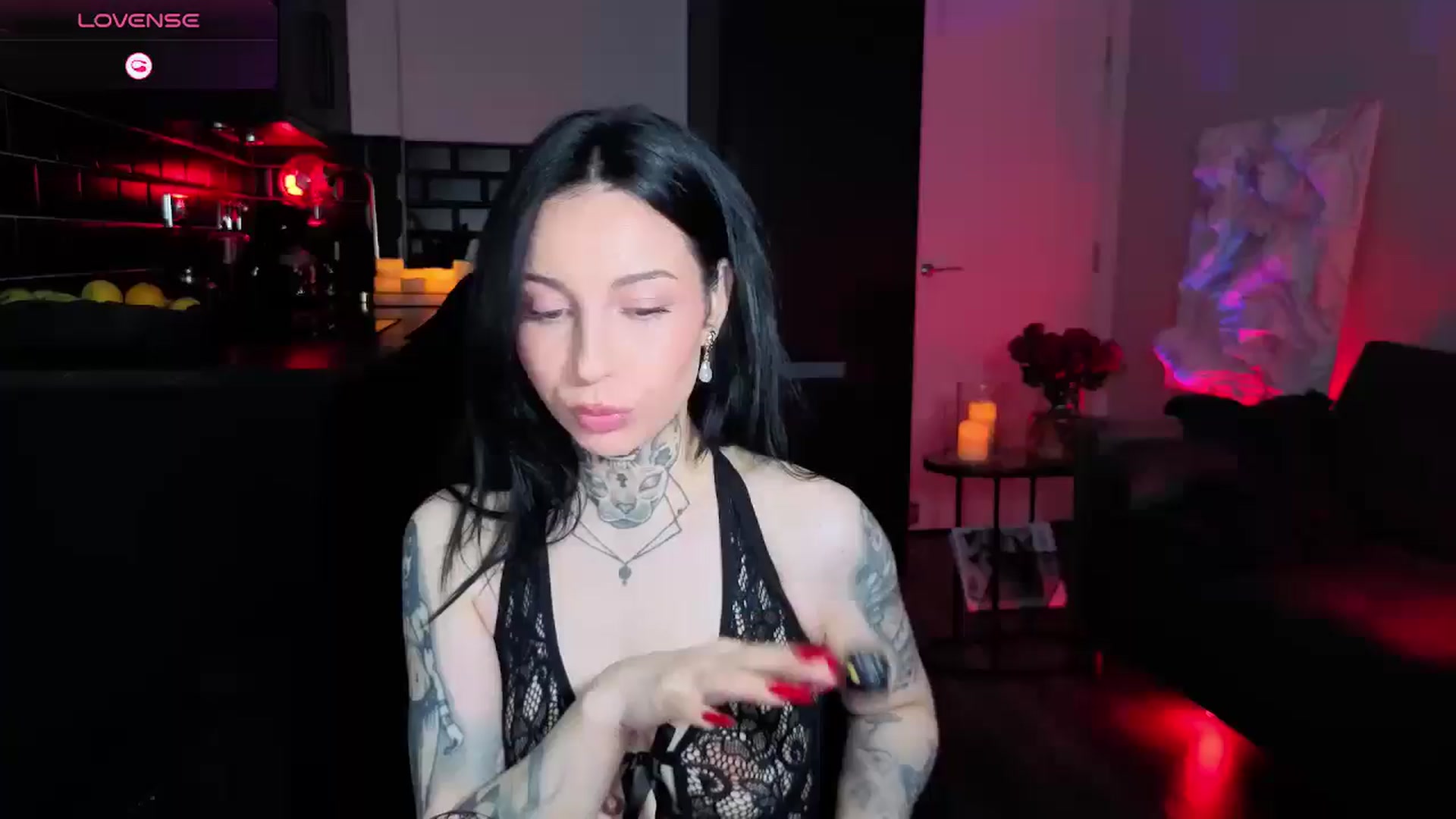 Alice video thumbnail