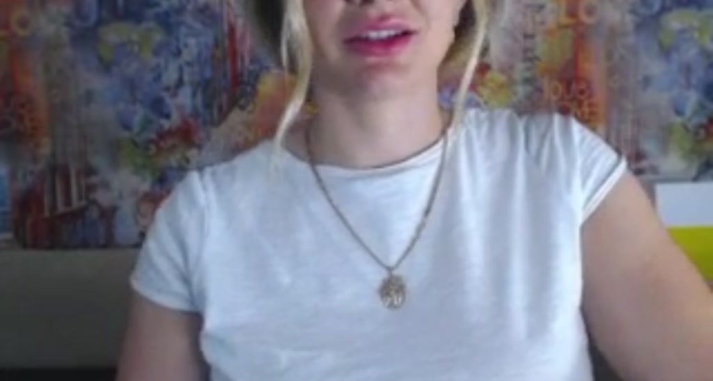 XBettyX video thumbnail